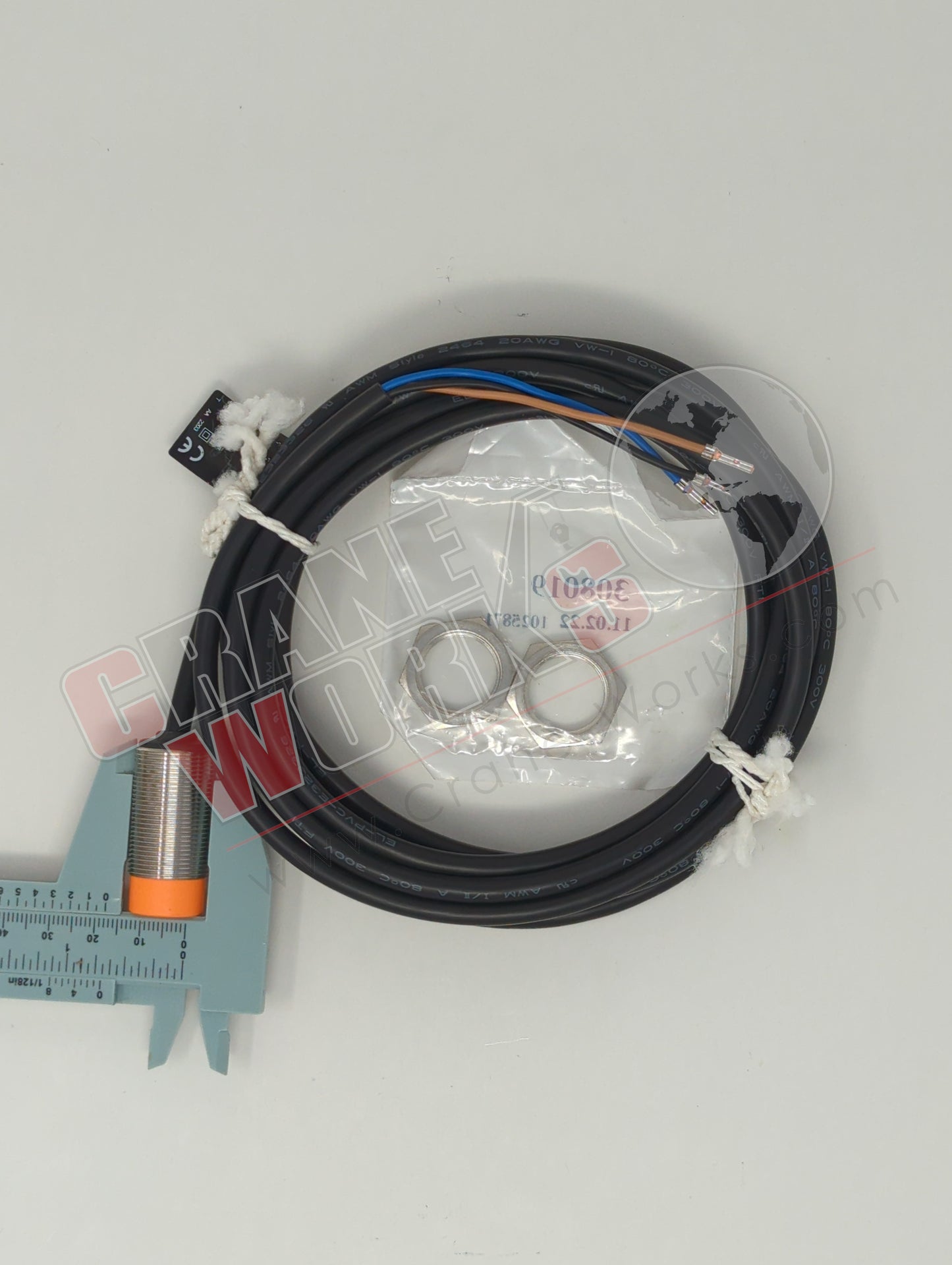 03320011 | New Detector