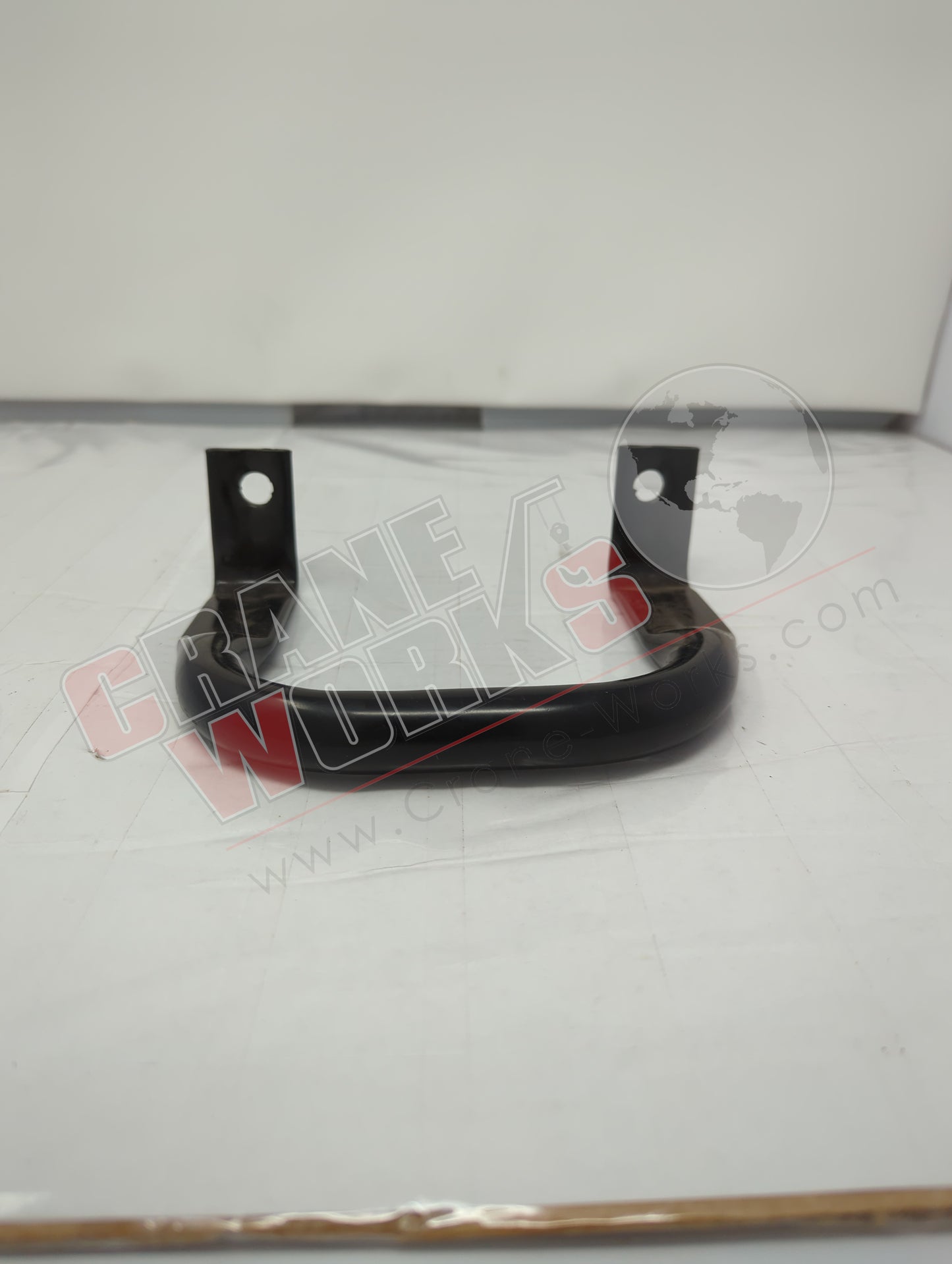 HAU 197 | New Stirrup