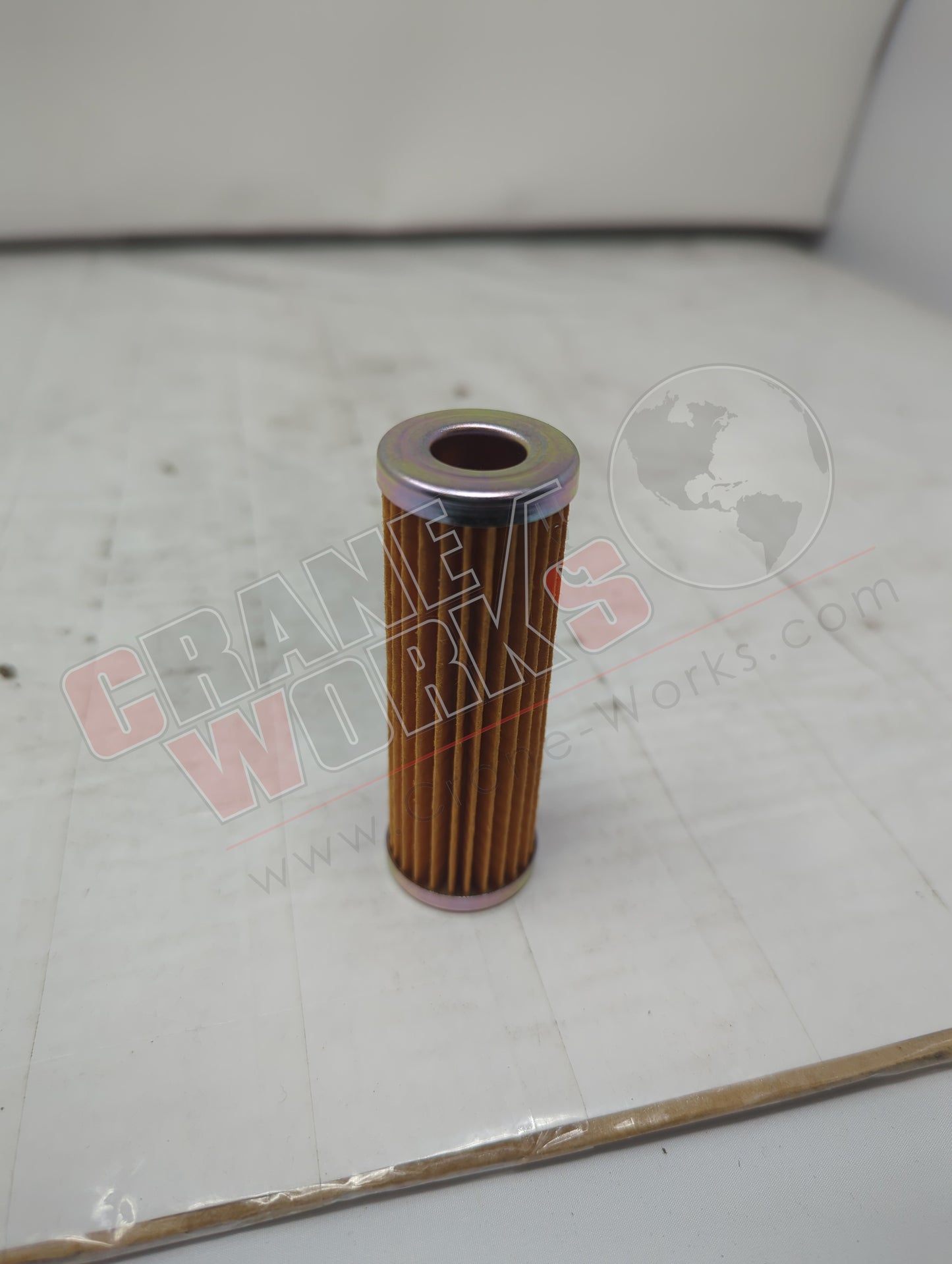 52877GT | New Fuel Filter Z482-E