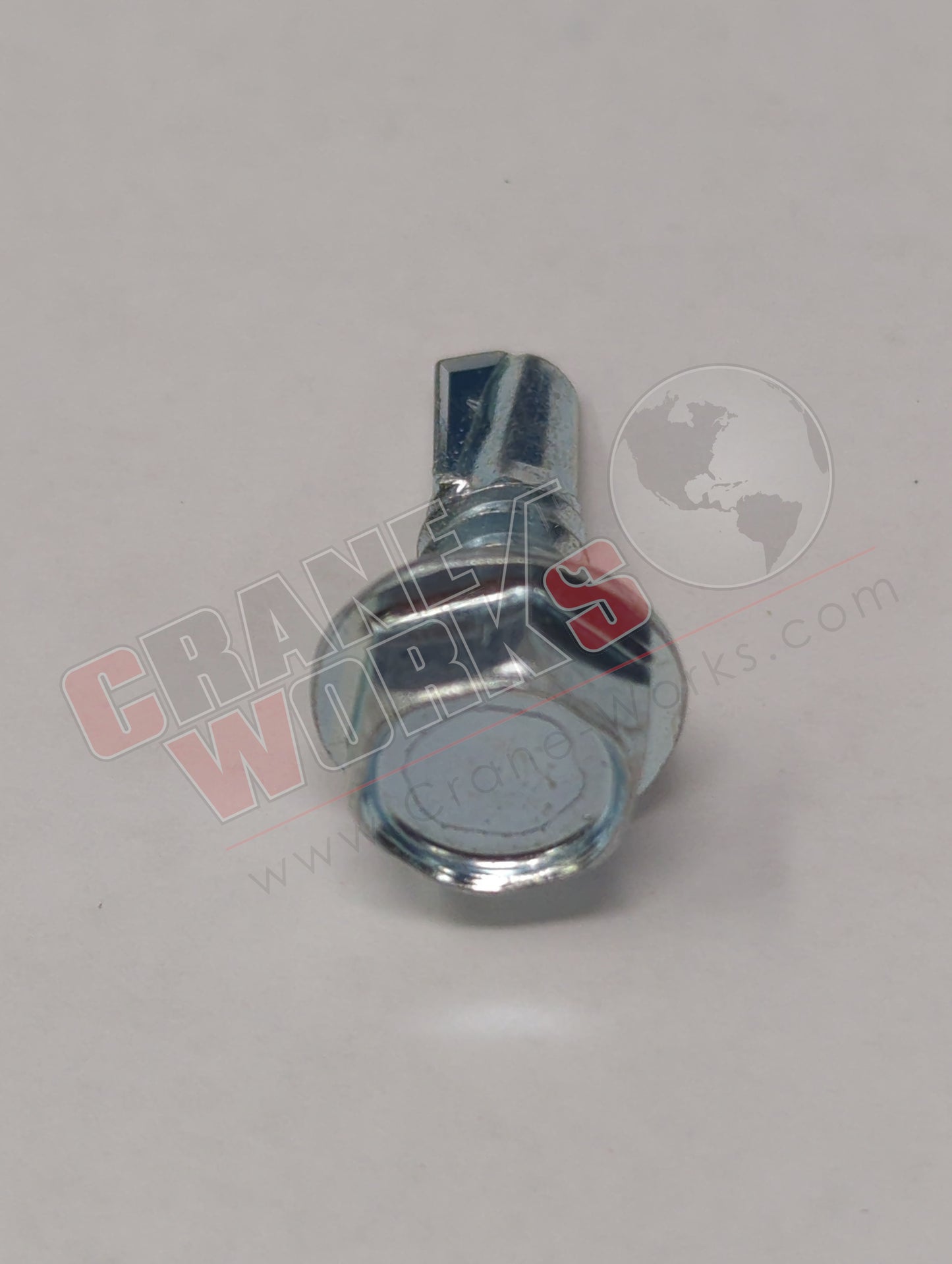 MP33846 | New Hx Hd Drill Screw, 1/4-14 X 3/4 (33637)