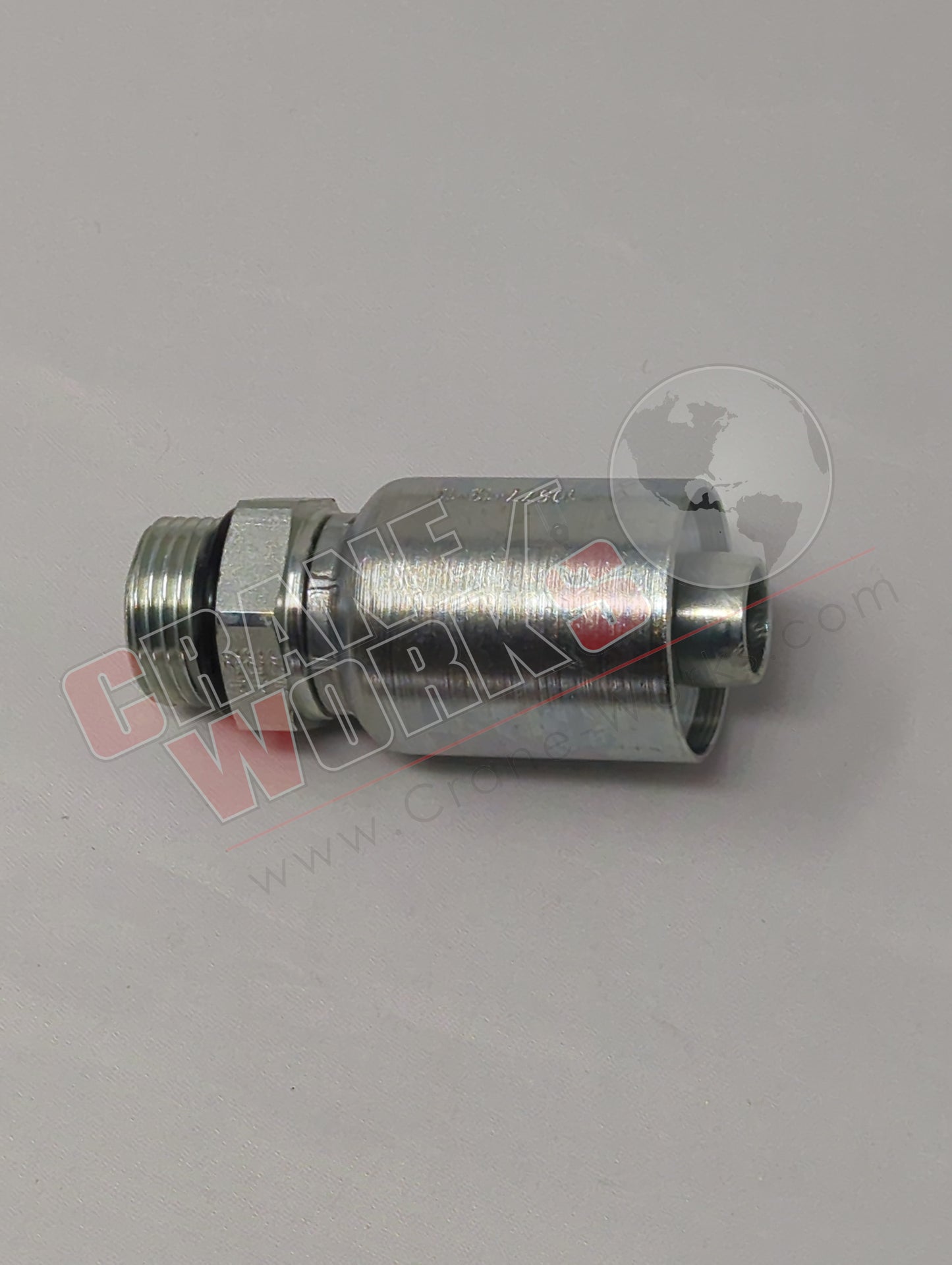 737661 | New +Fitting, Parker 10577-12-12 (10577-12-12)