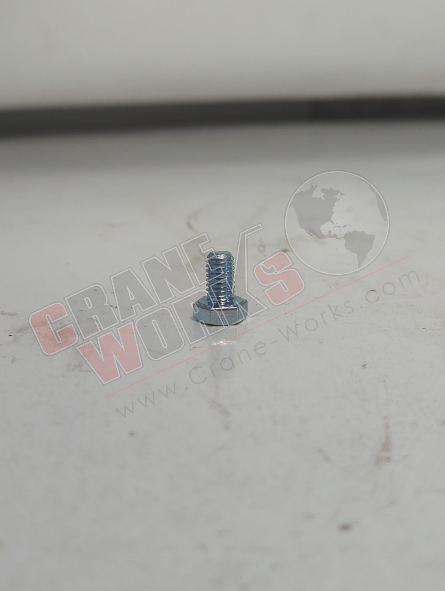 42026 | New Met 8.8 Hx Hd Cap Scr M6X1.00X10Mm