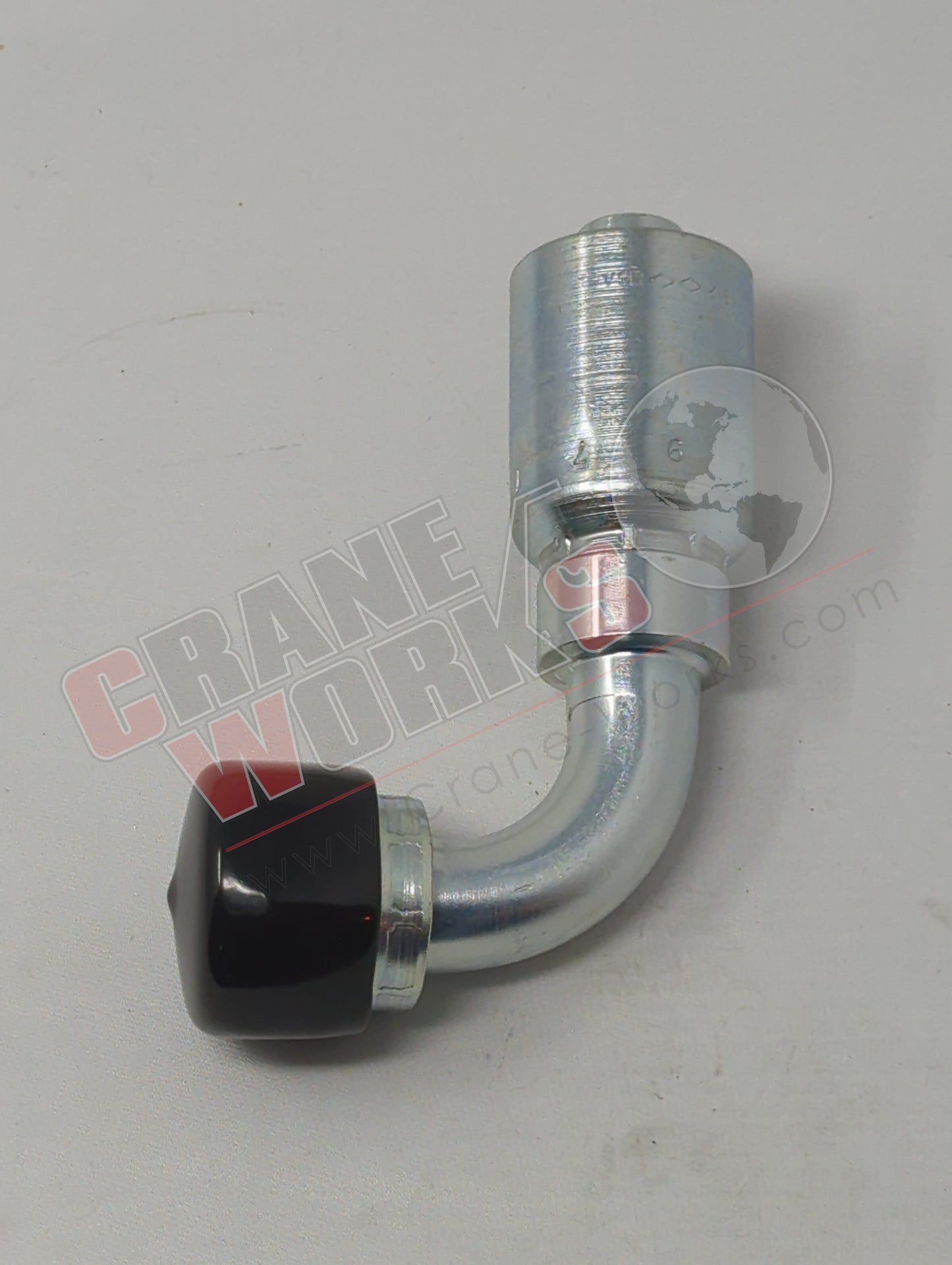 PP-00658 | New 77 Sr 90 El Fl Sealk Swv Stl-12-12 (1J977-12-12)