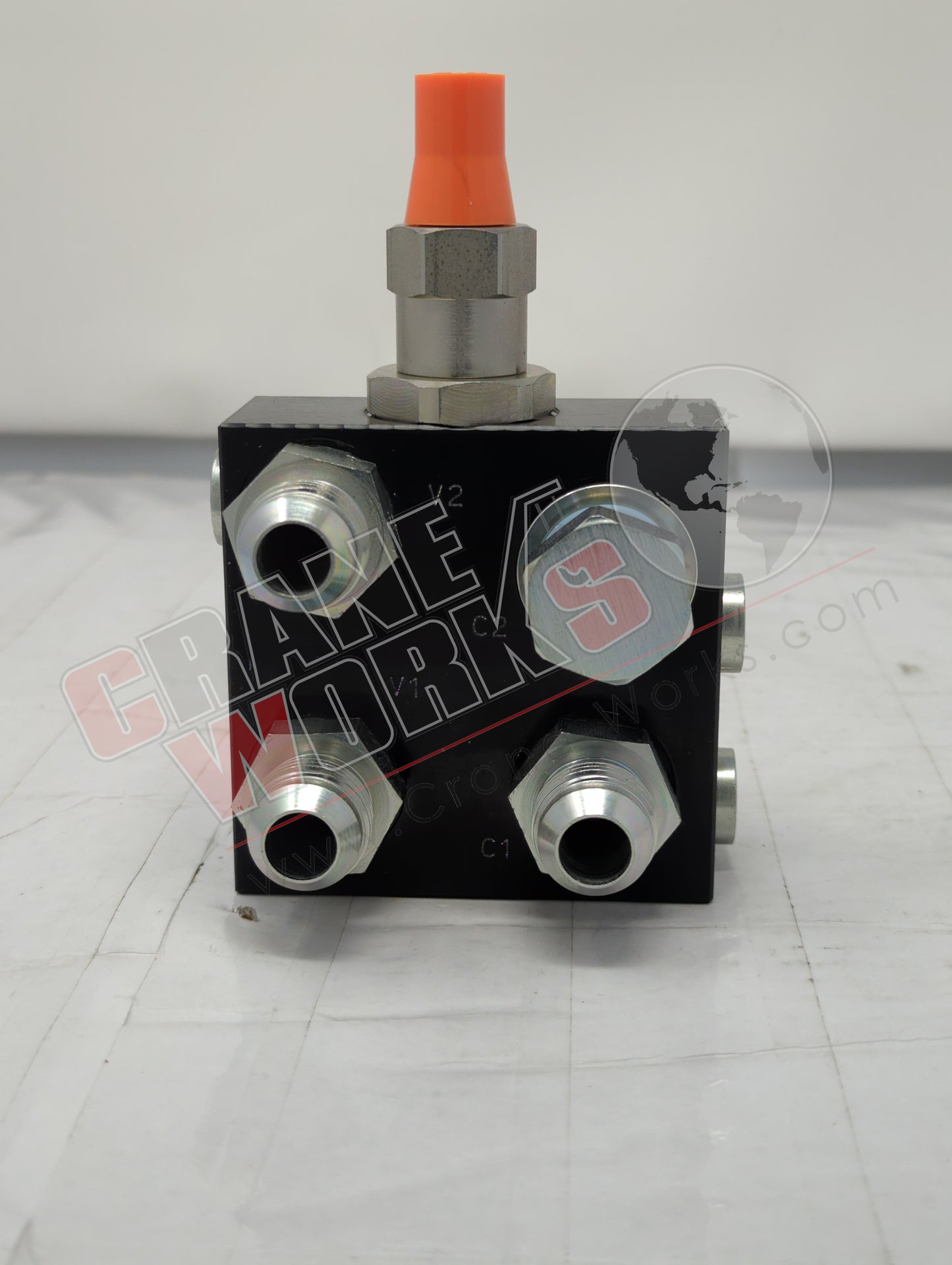 UV305JI | New Load Holding Valve