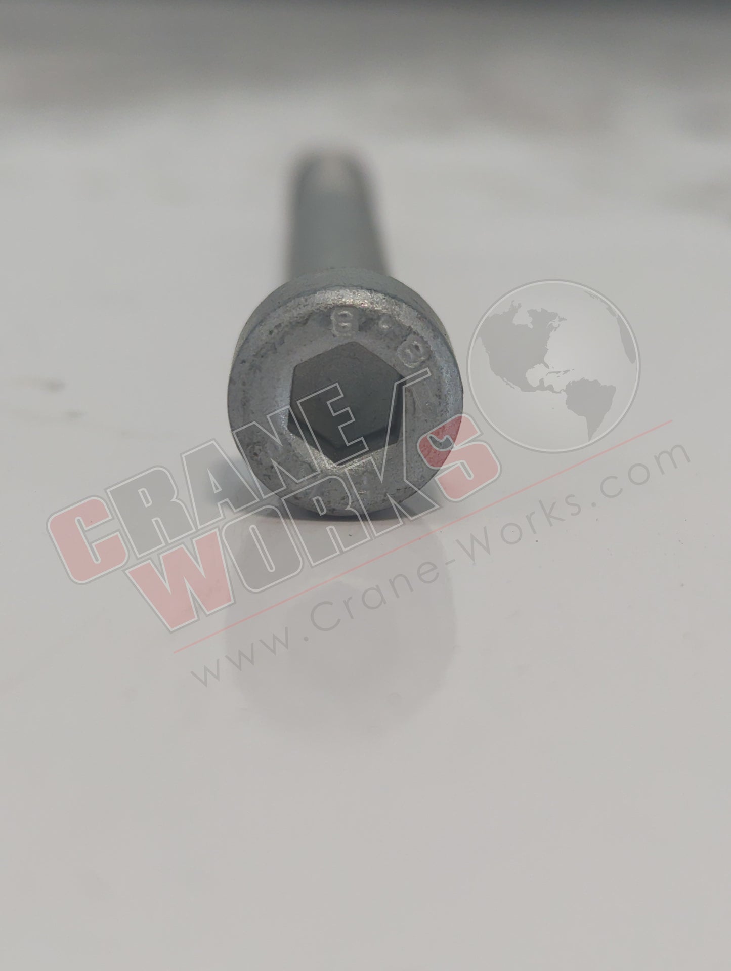 ES1161 | New Screw (M8 X 100)