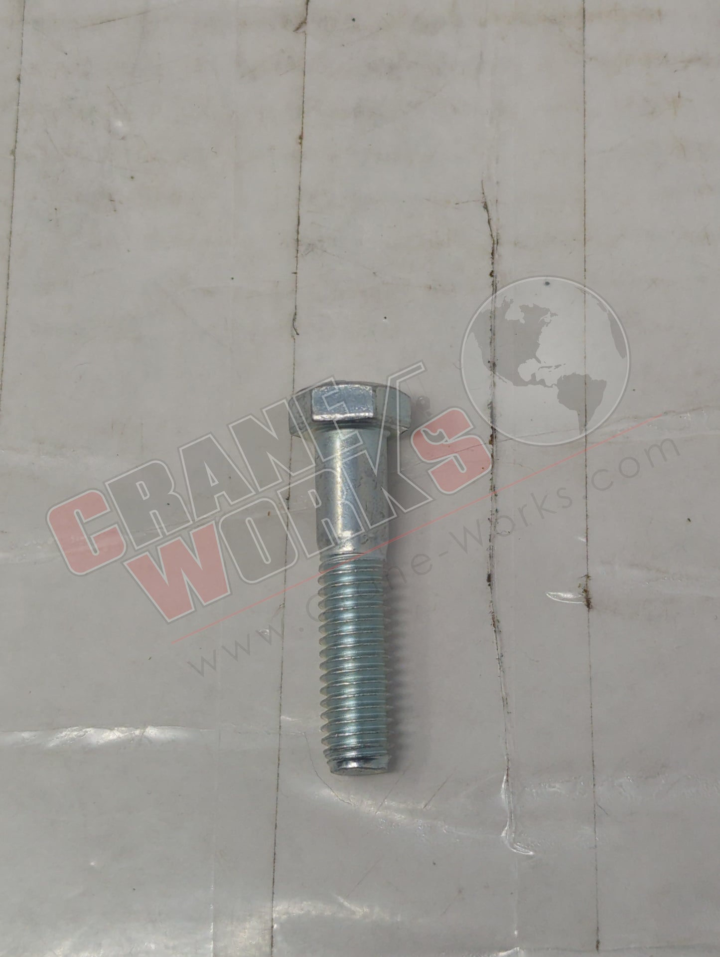 40004-8 | New Capscrew