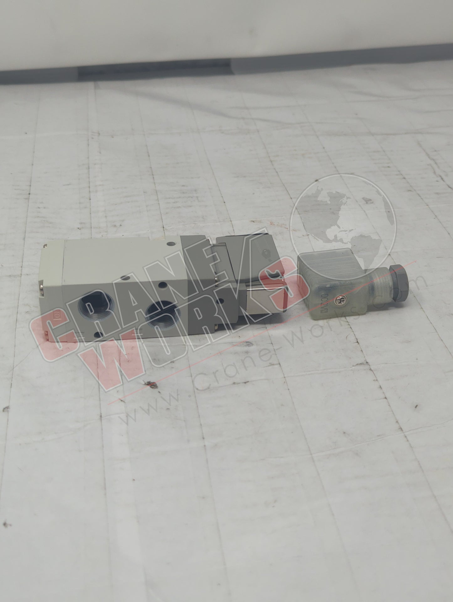 VP542-6DZ1-03TA | New 12V Solenoid Valve