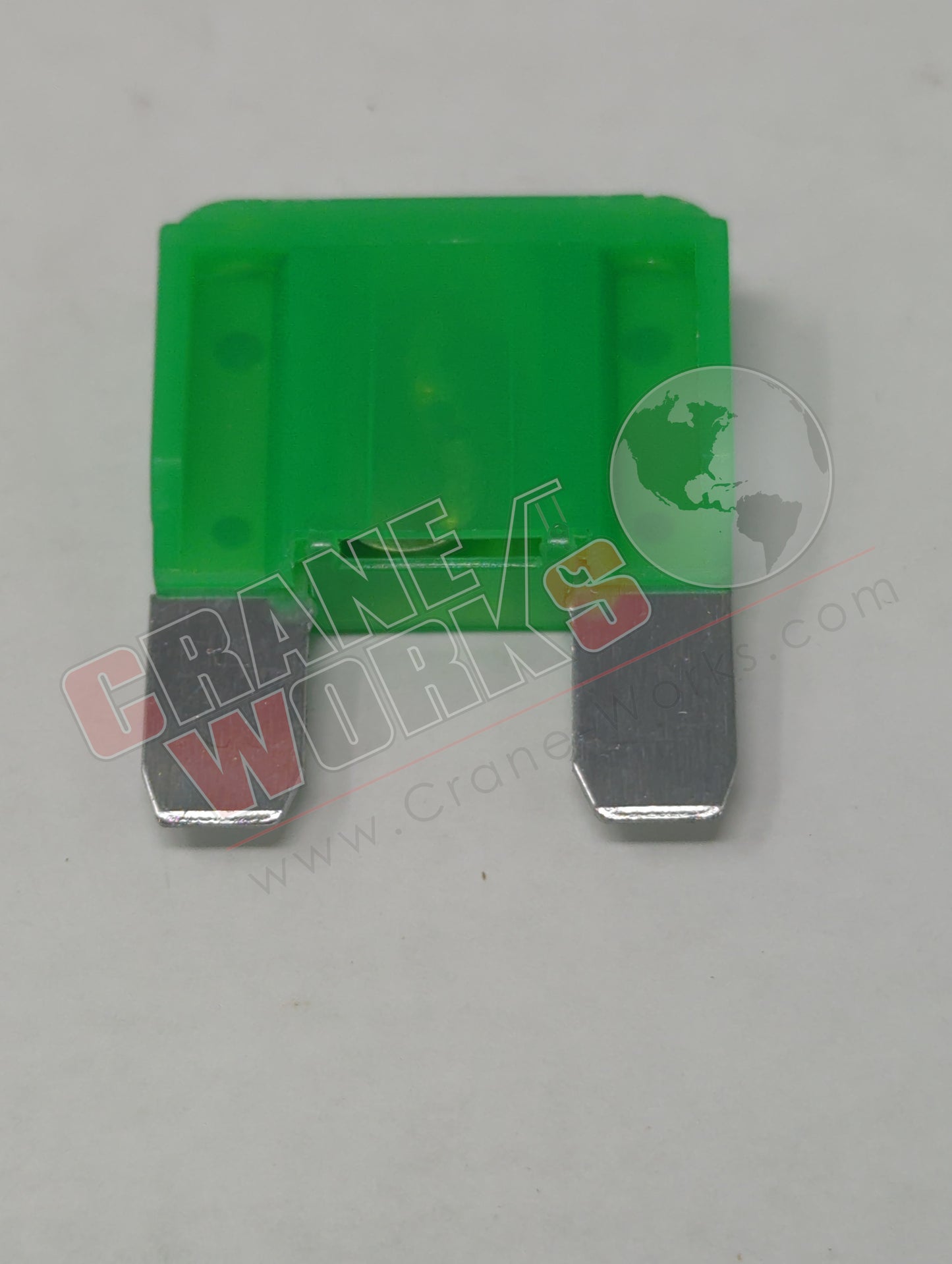 MP7381 | New 30 Amp Fuse Maxi (43491)