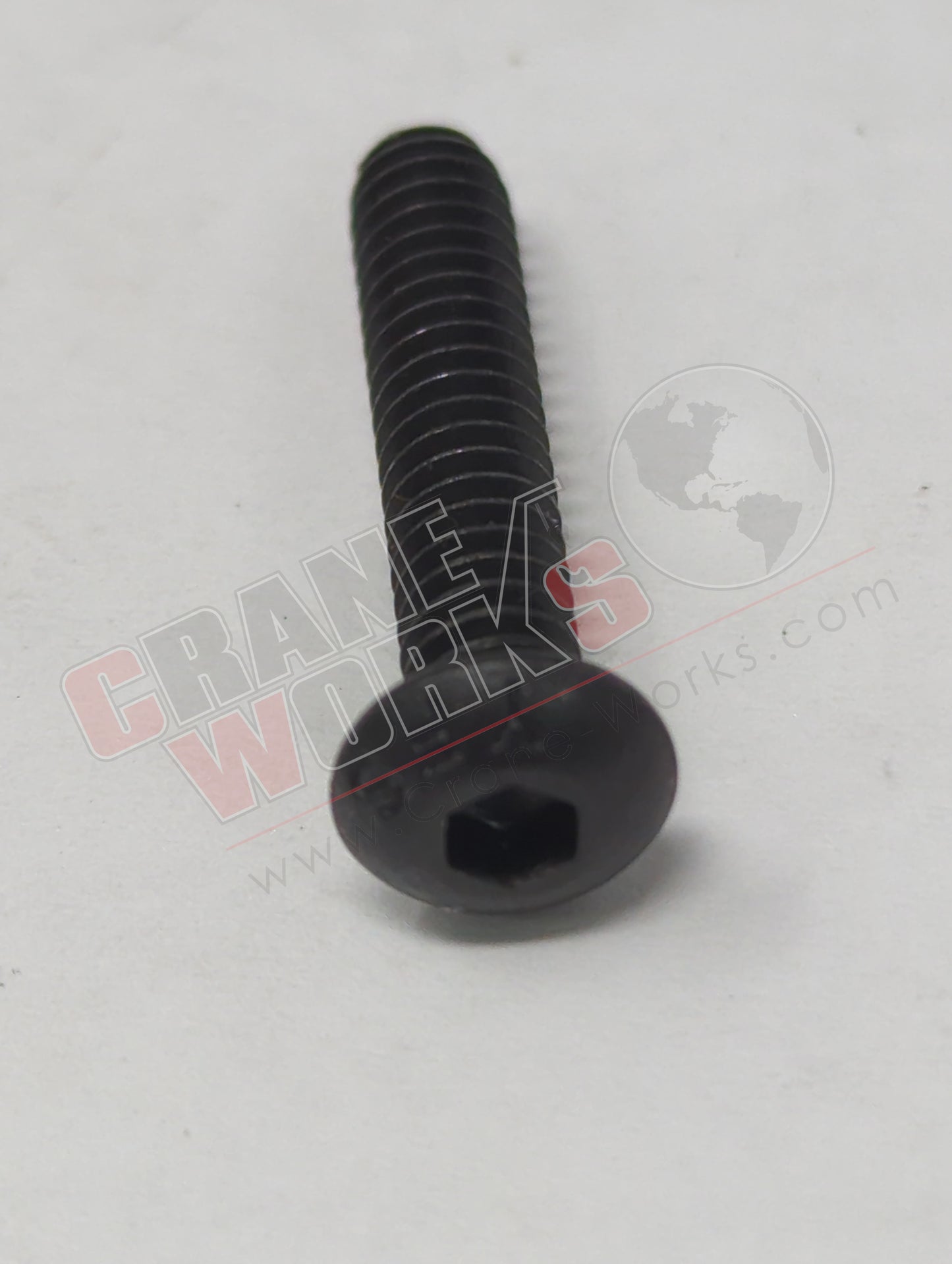 40868 | New Button Sock Hd Cap Scr 10-24X1 (1334)