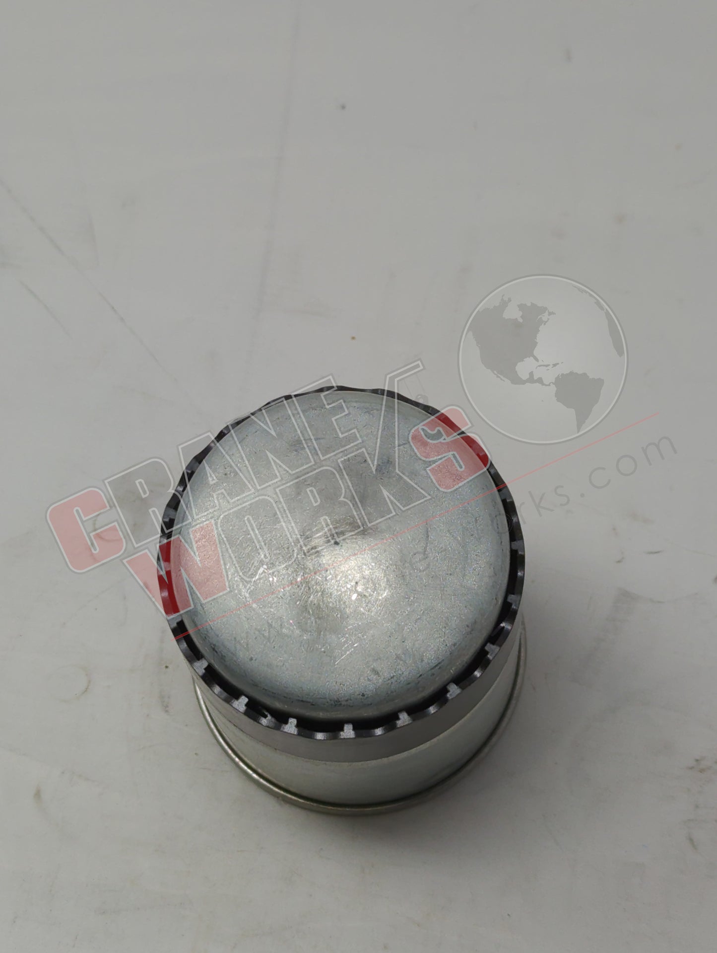 33934 | New Fuel Filter *Note*