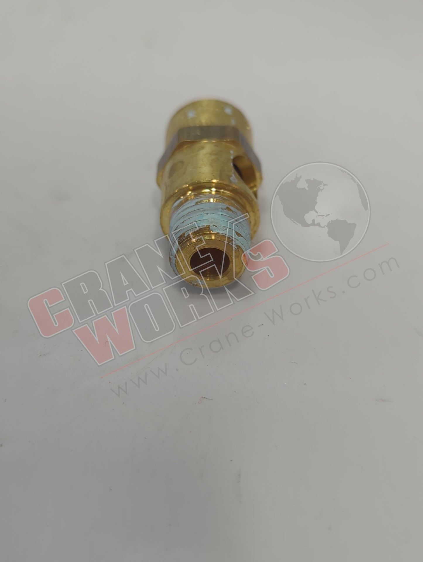 73054032 | New Safety Valve 1/4 200Psi