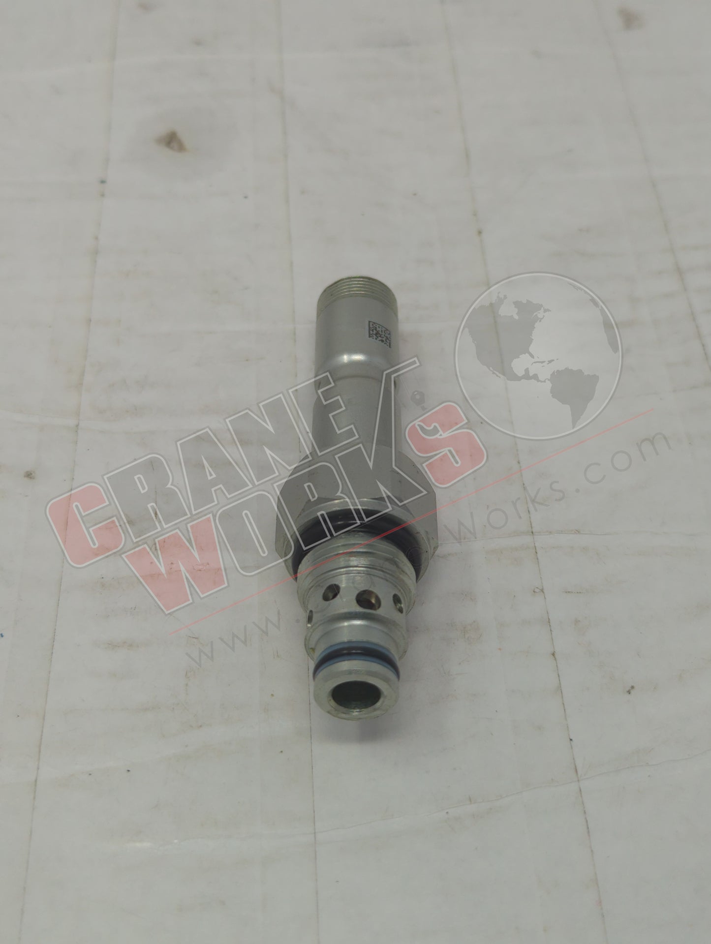 59457 | New Solenoid