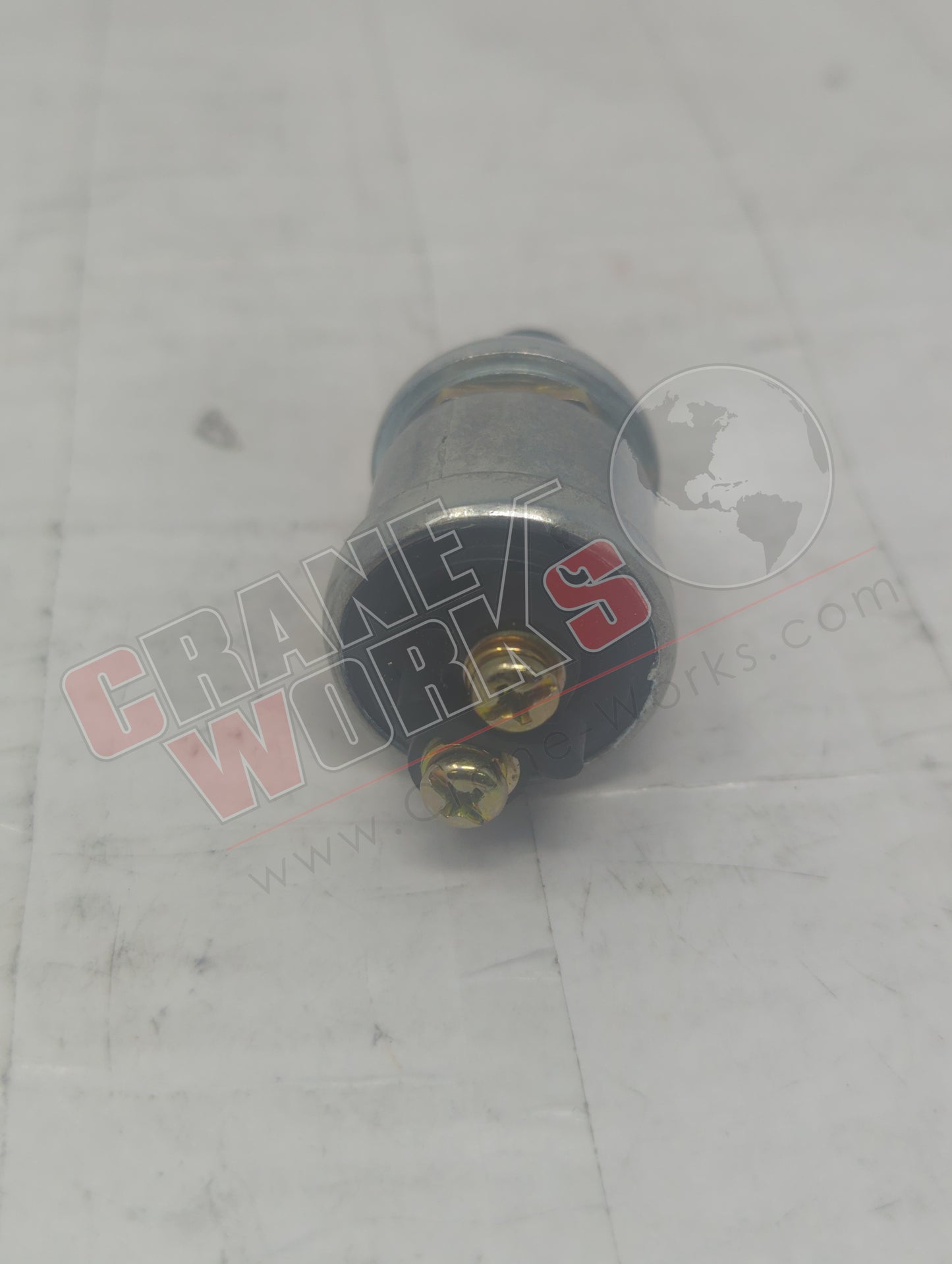 1001306 | New Switch,Push-Pull,2 Pos,Spst,Off/On