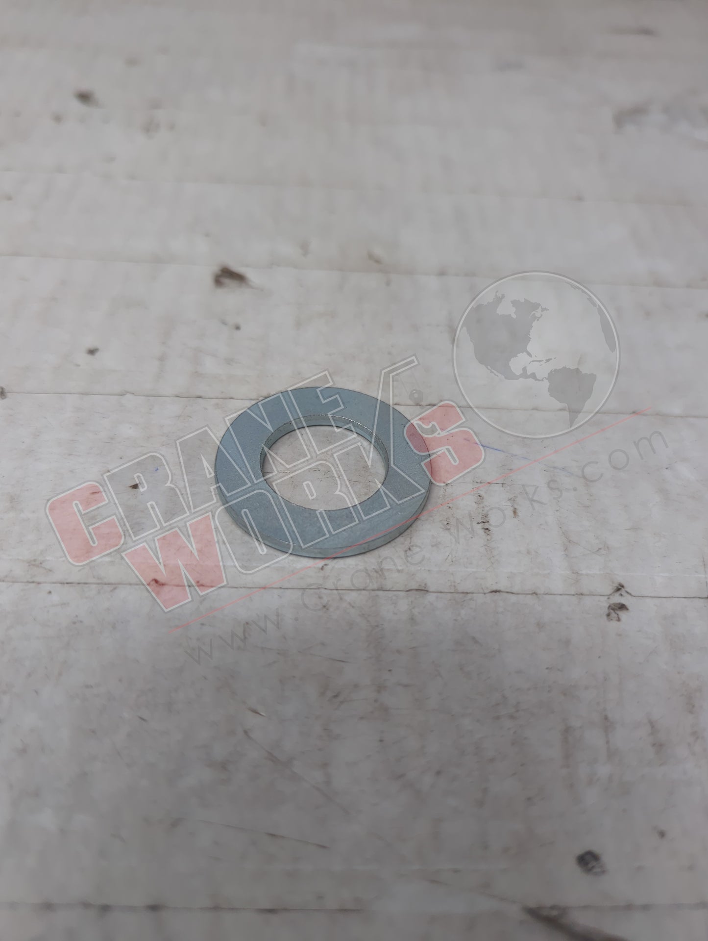 12931TU | New 3/4 Washer