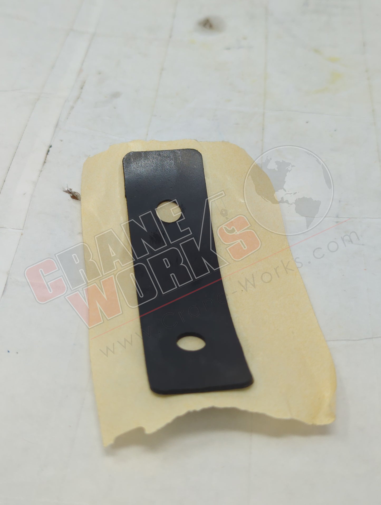 832-00121 | New Gasket, Hatch Hinge