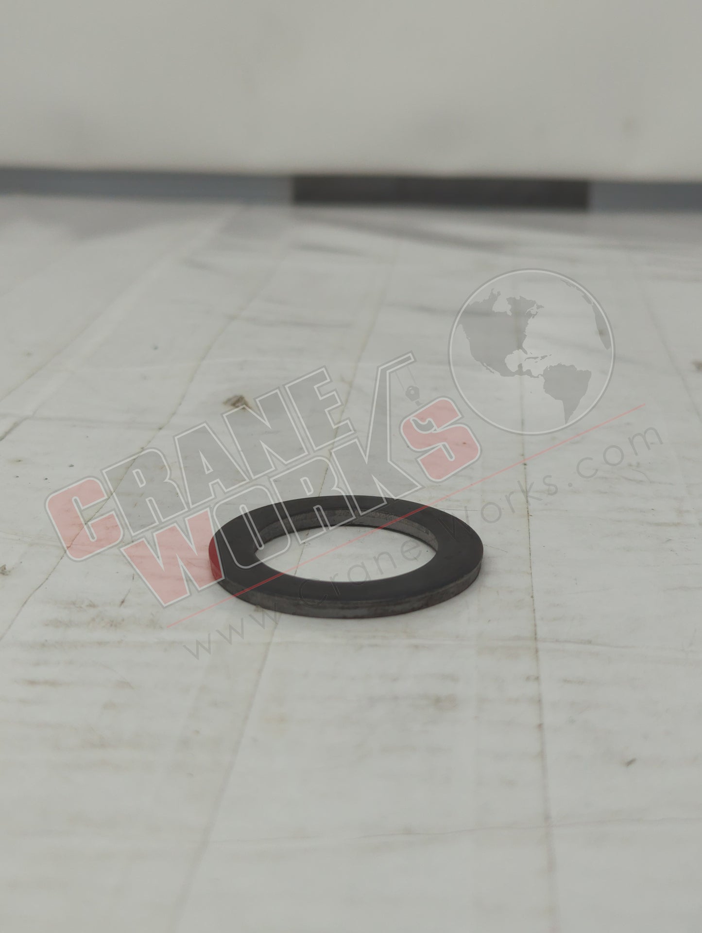 72063035 | New Machy Bushing 1.25X10 Ga Nr