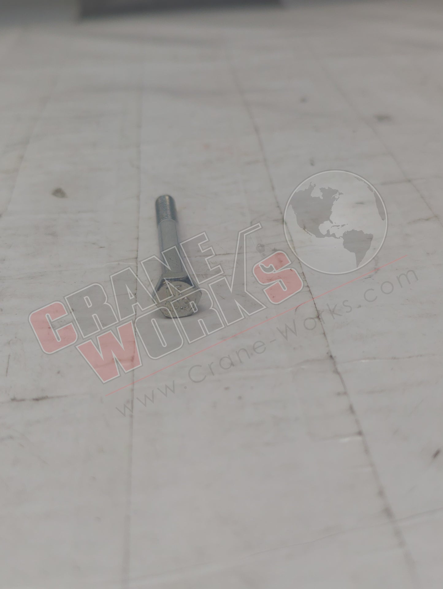 44441 | New Met 10.9 Hx Hd Cap Scr M6X1.0X60Mm