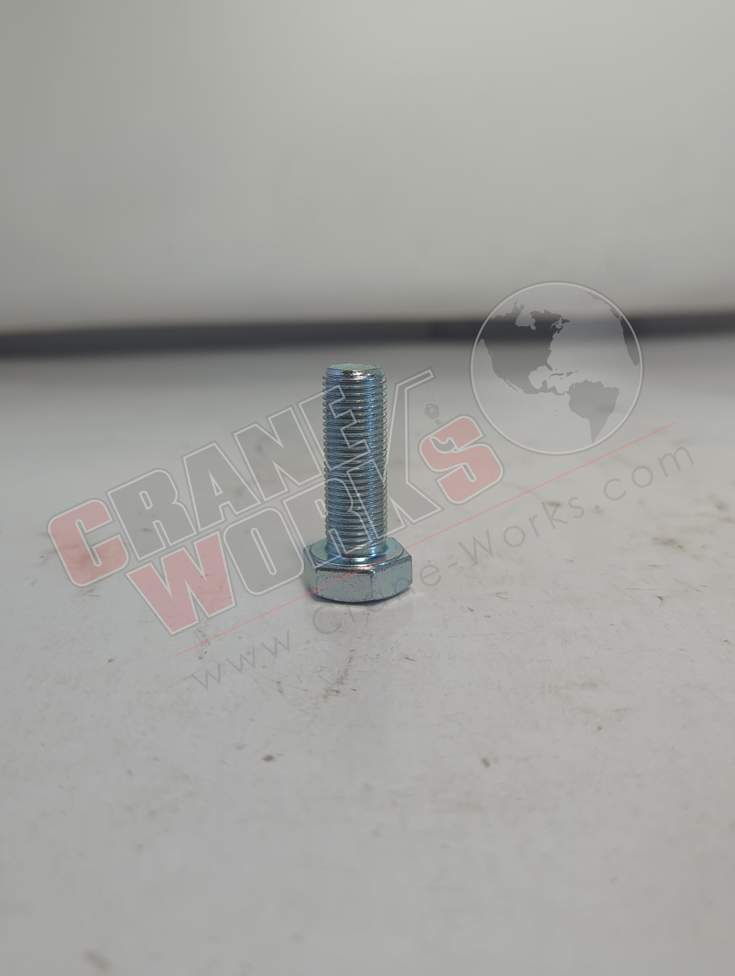 39056 | New Gr. 8 Hx Hd Cap Scr 3/8-16X1-1/2 (63133)