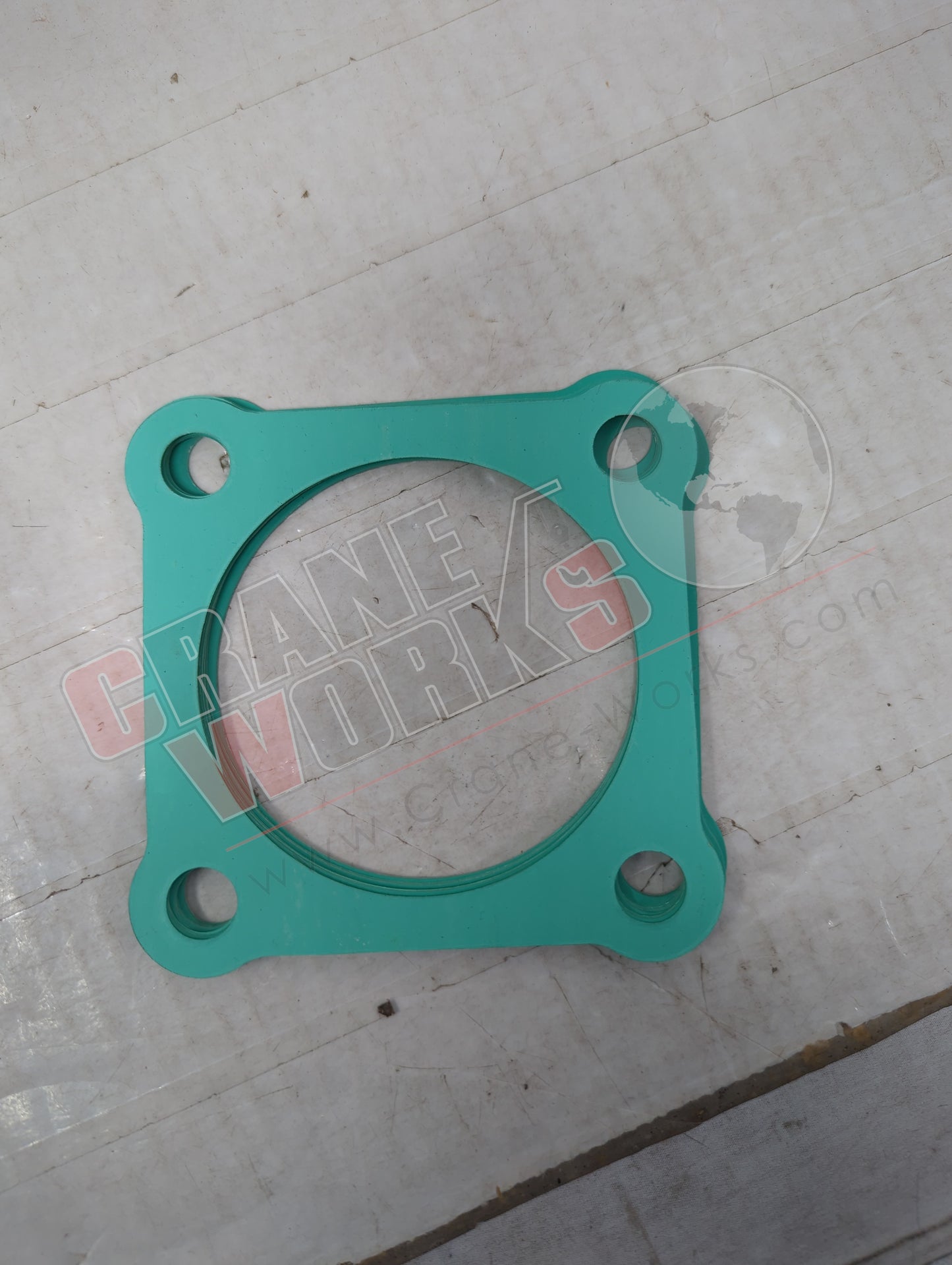 PT108010038 | New End Cover Gasket