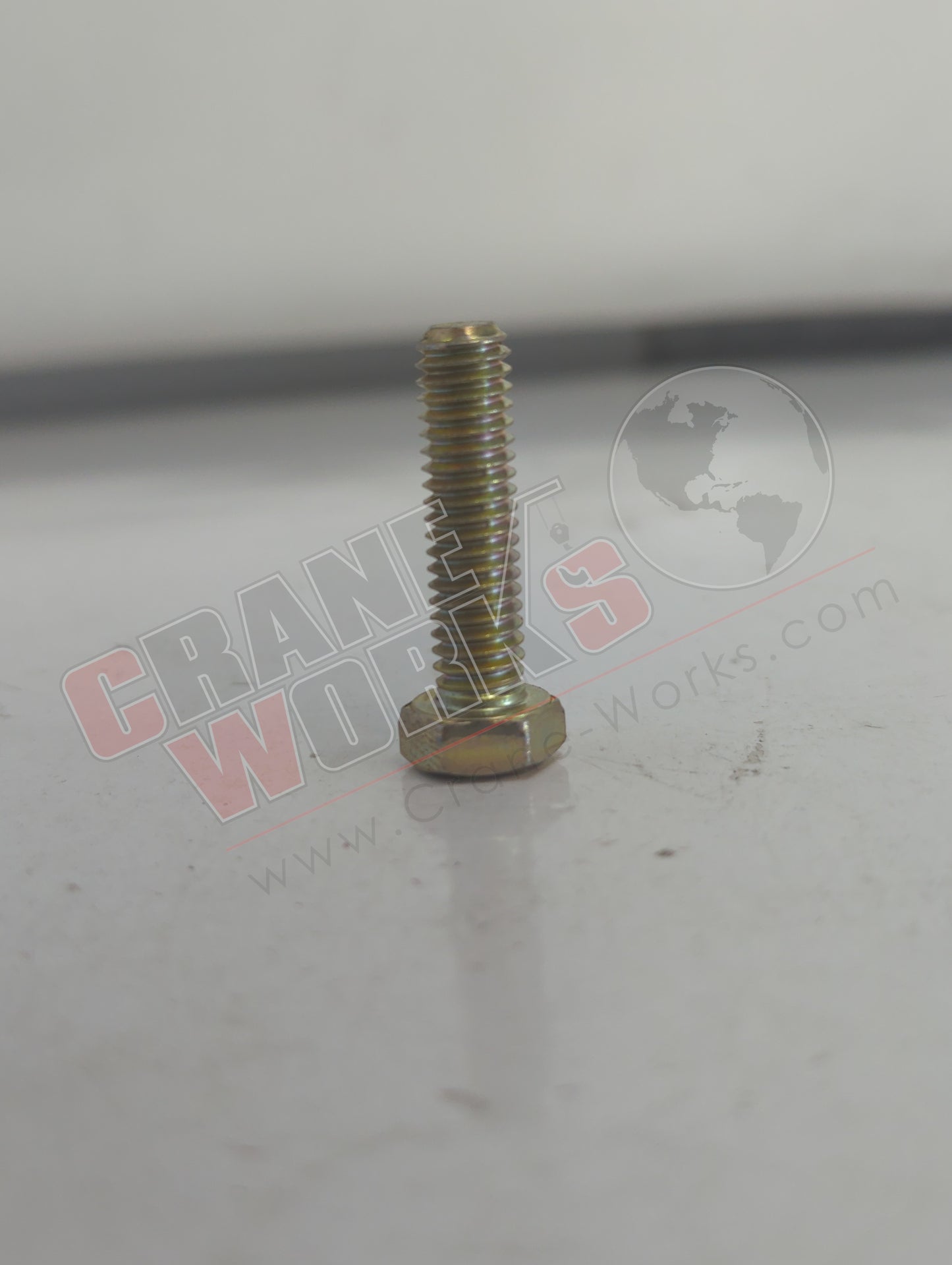 39030 | New Gr.8 Hx Hd Cap Scr 5/16-18X1-1/4 ( Tif 63071 )