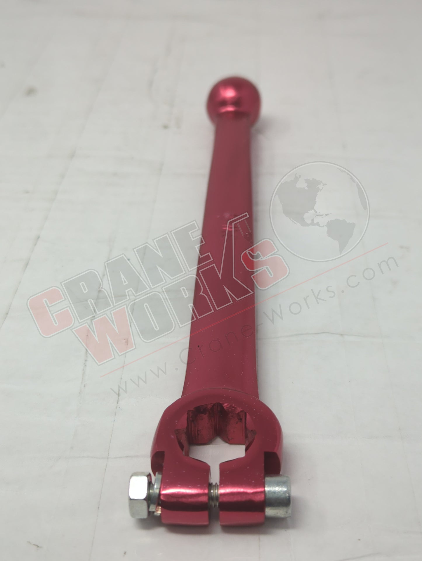 EZ 632 | New Hand Lever