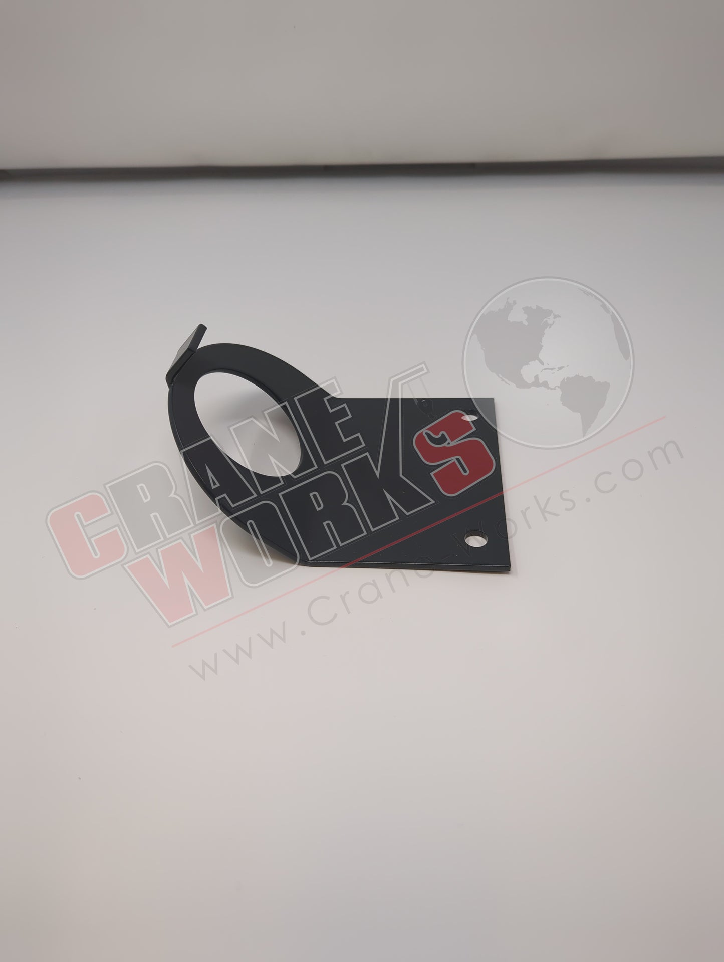 K80.13B | New Light Bracket