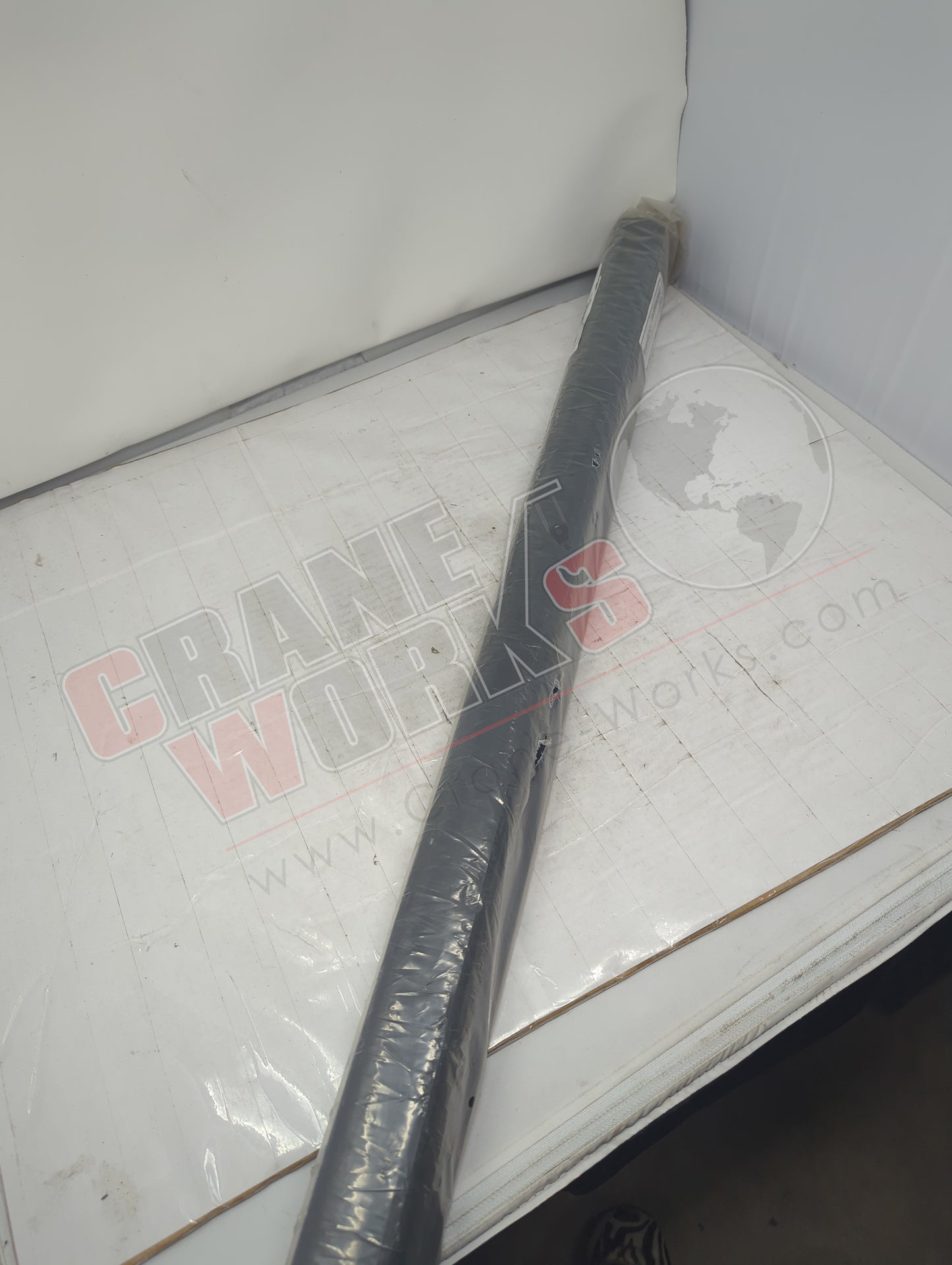 4RCY2 | New Heat Shrink Tubing Medium 1 Inch