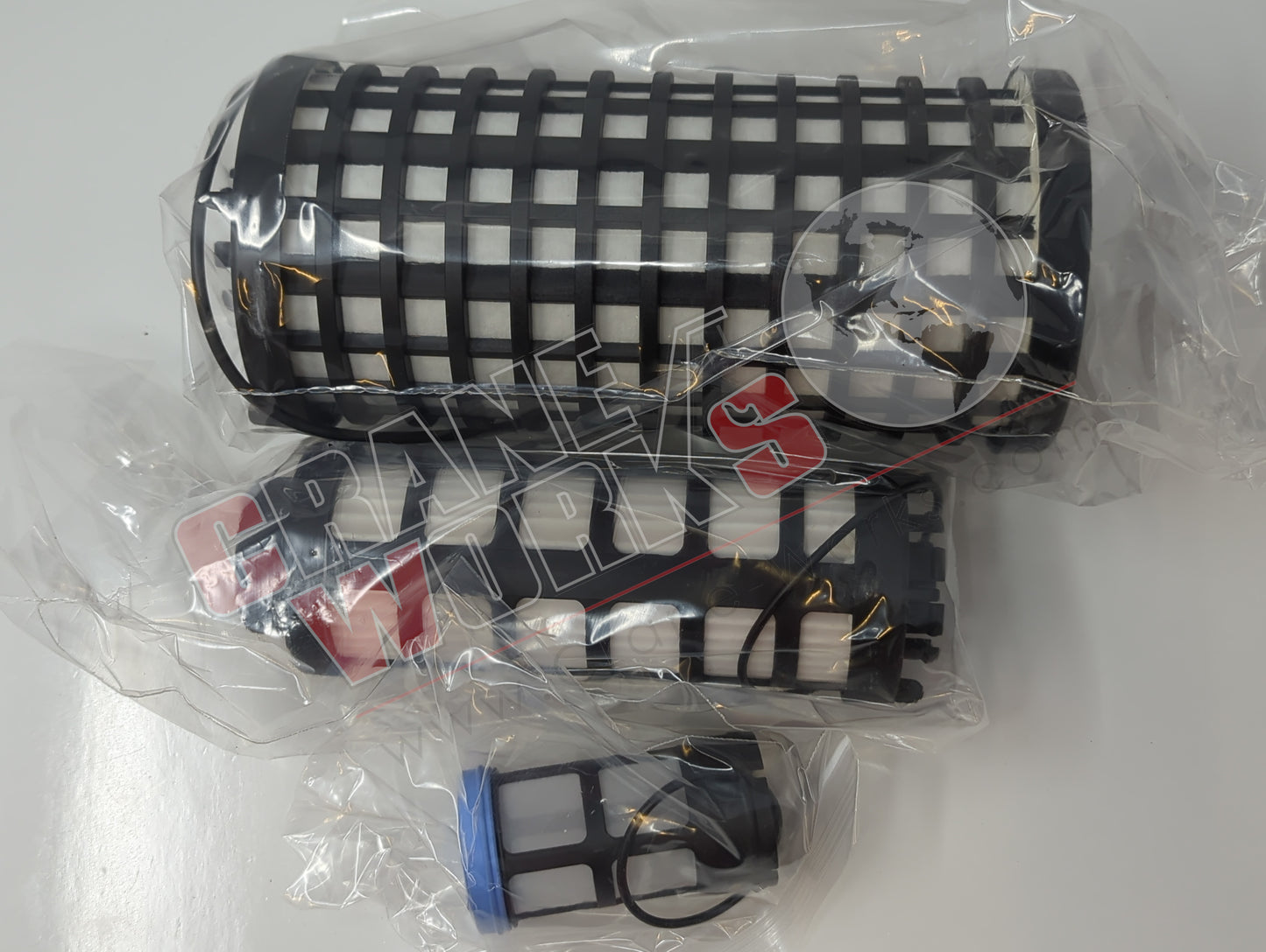 PF9924KIT | New Fuel Filter Kit