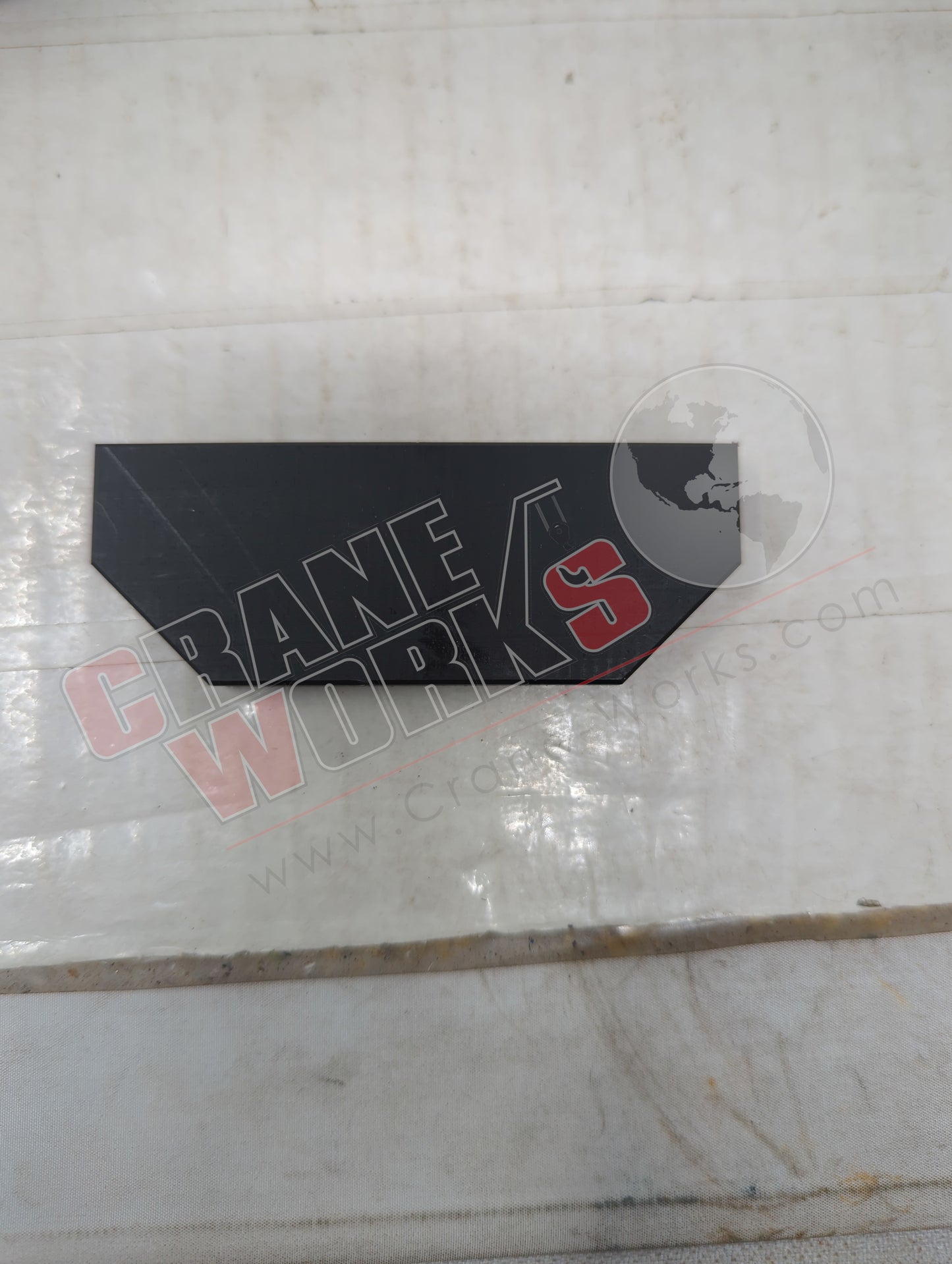 06061012 | New Wear Pad