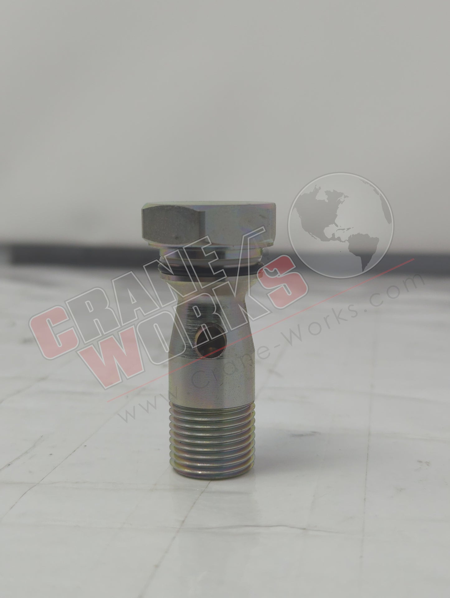 HLA1013 | New Female Screw