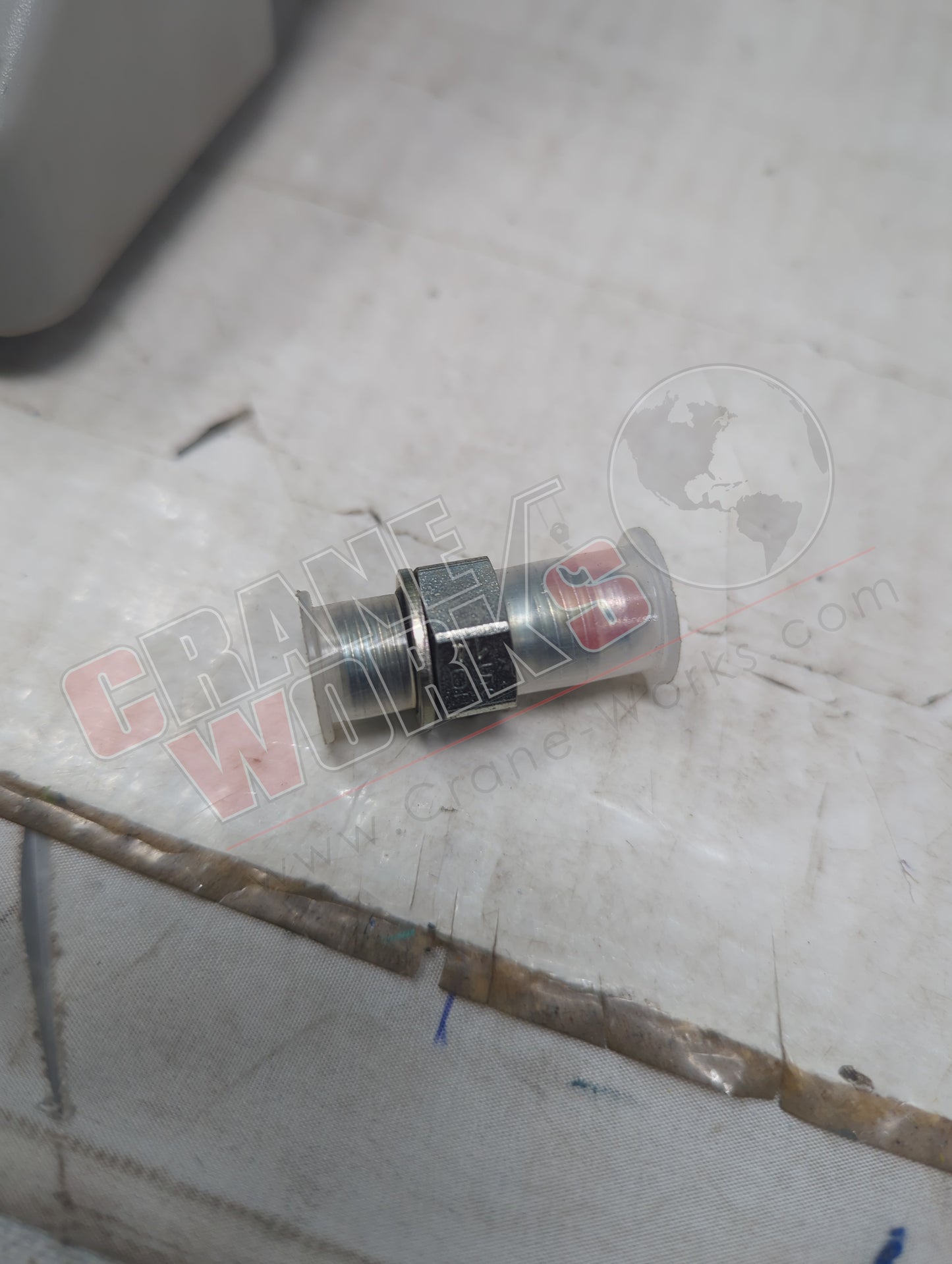 08030301 | New Fitting