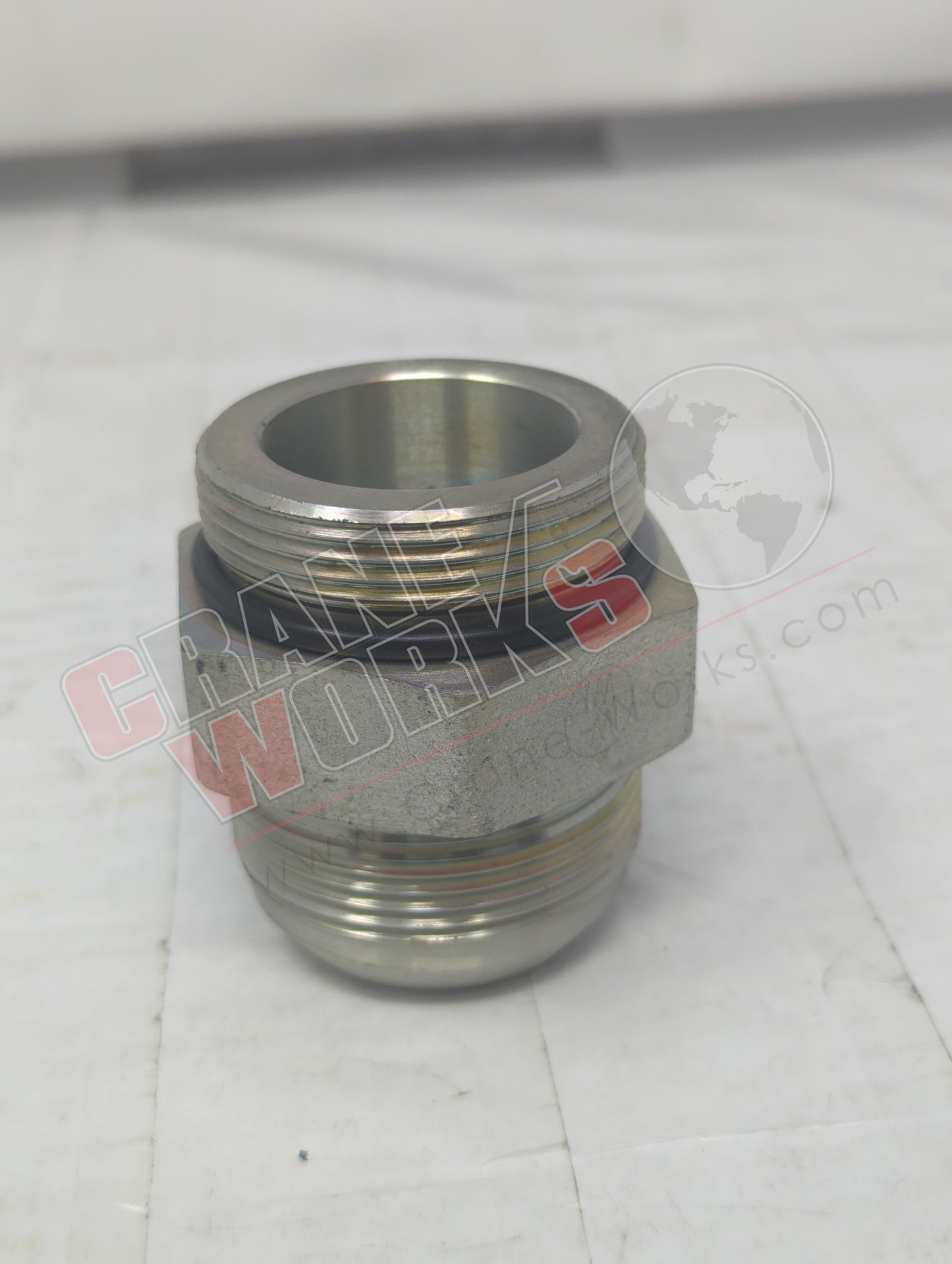 16364 | New 24Mj-24Mor (6400-24-24)