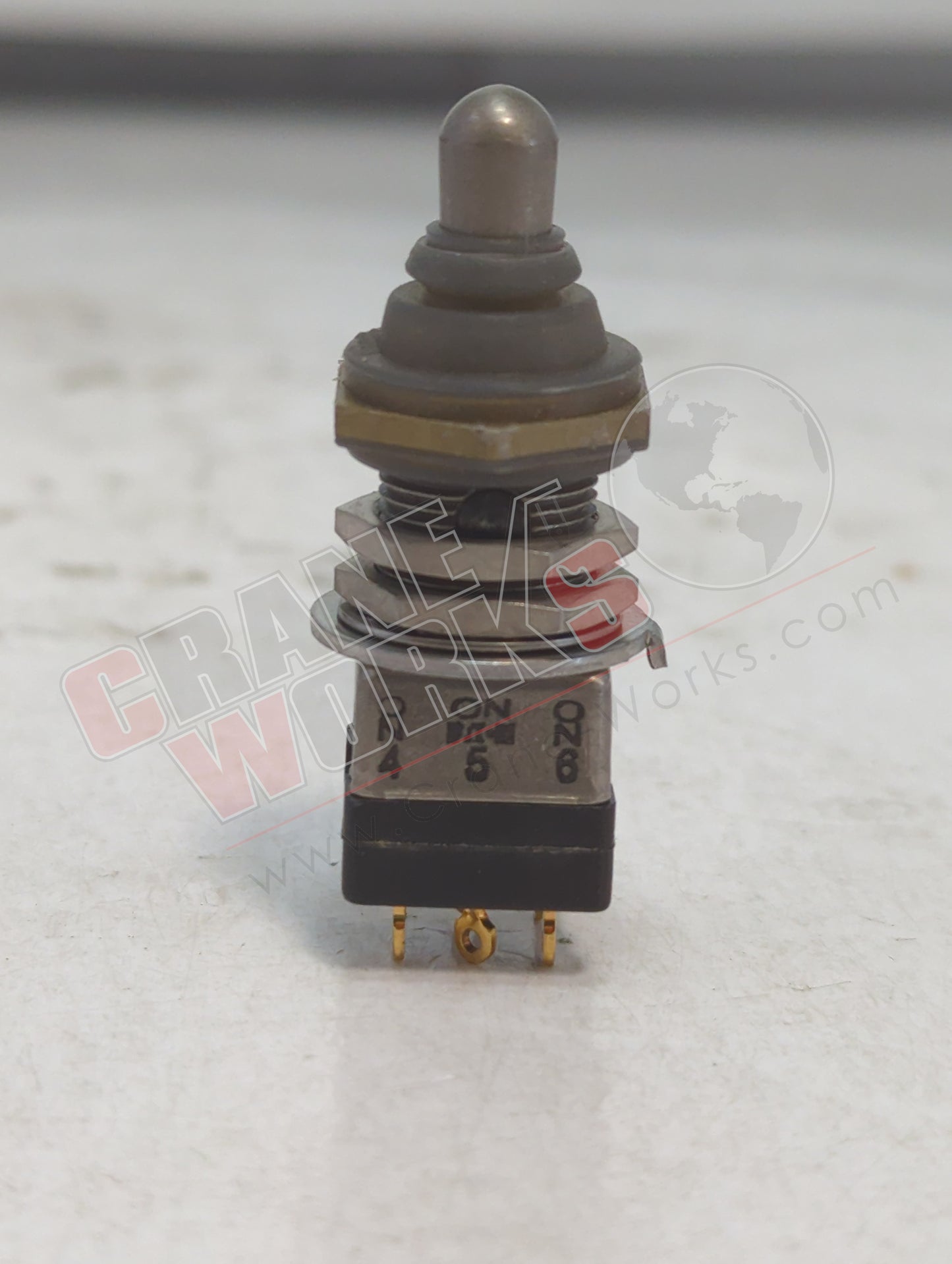 EEA 874 | New Toggle Switch