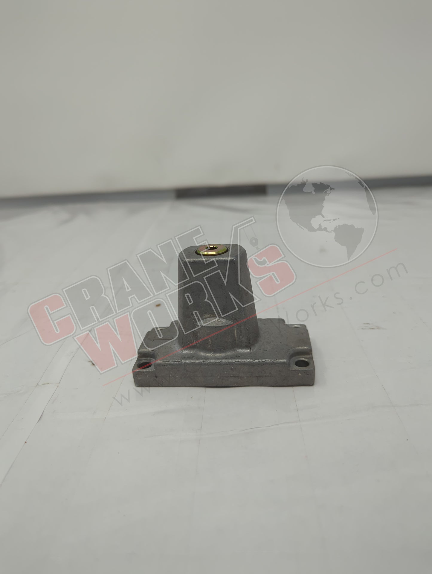 157B3200 | New Cover, Overide (Danfoss)