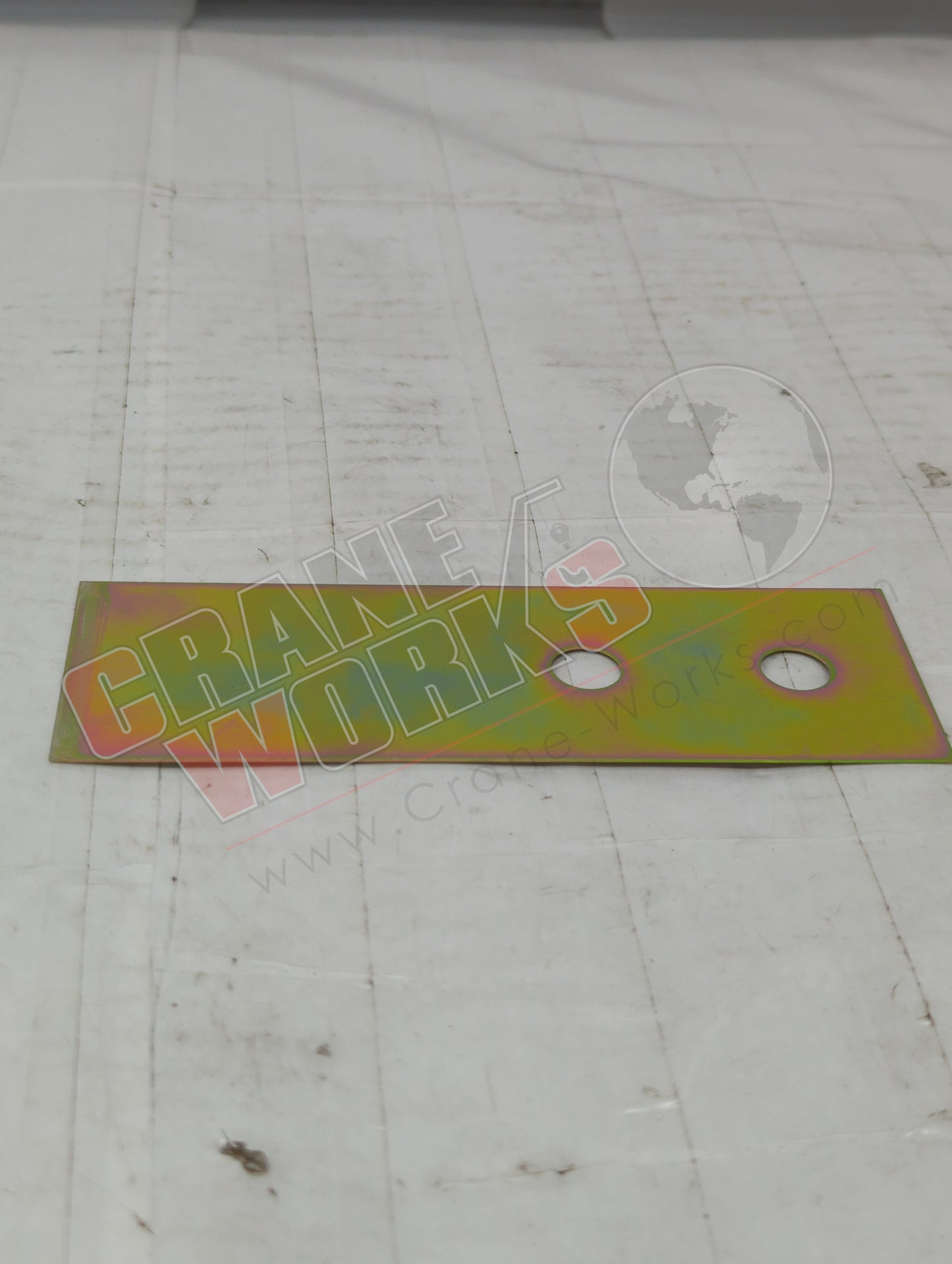 4318910073 | New Shim