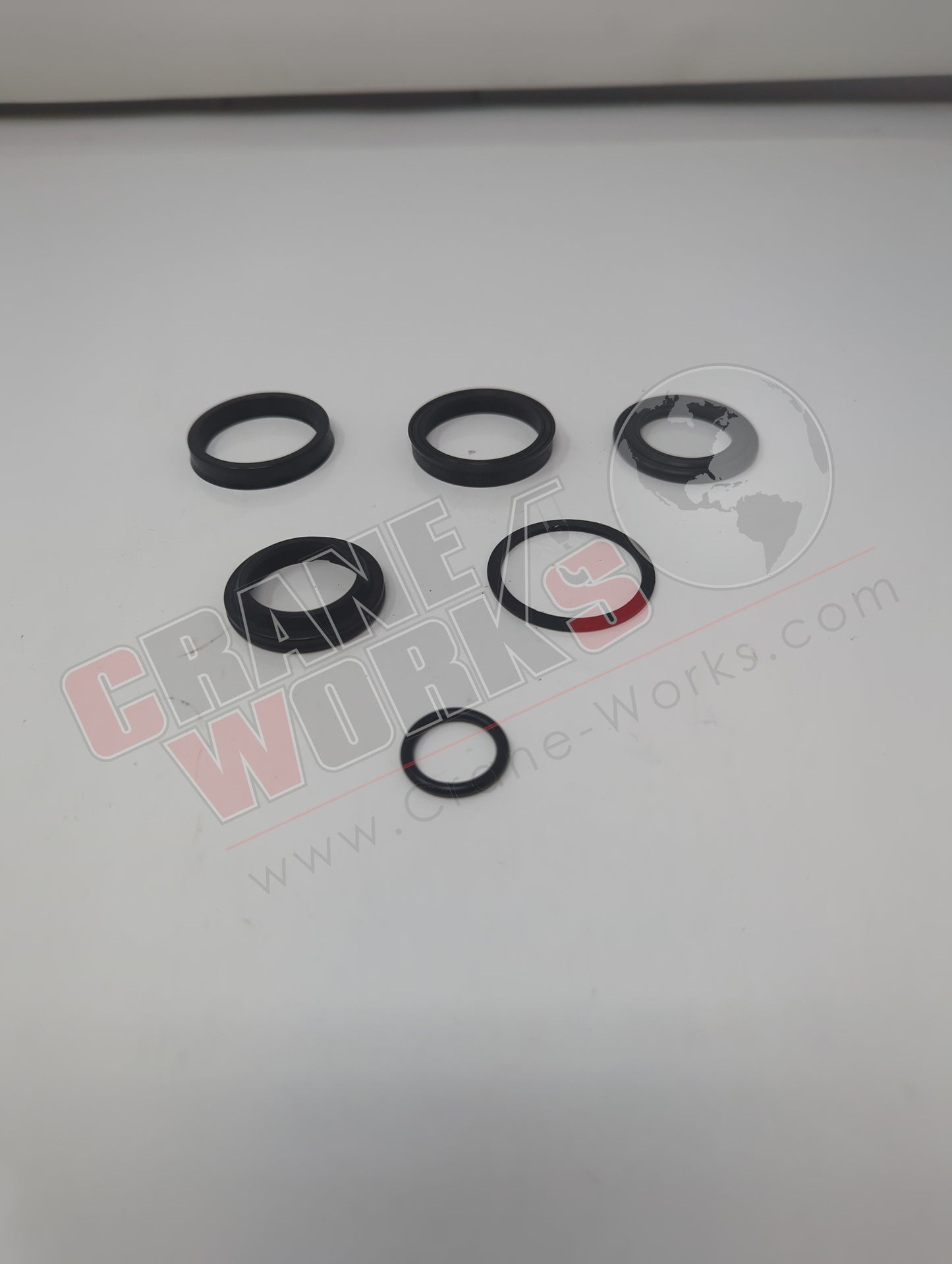 9372103388 | New Seal Kit, O/R Ext