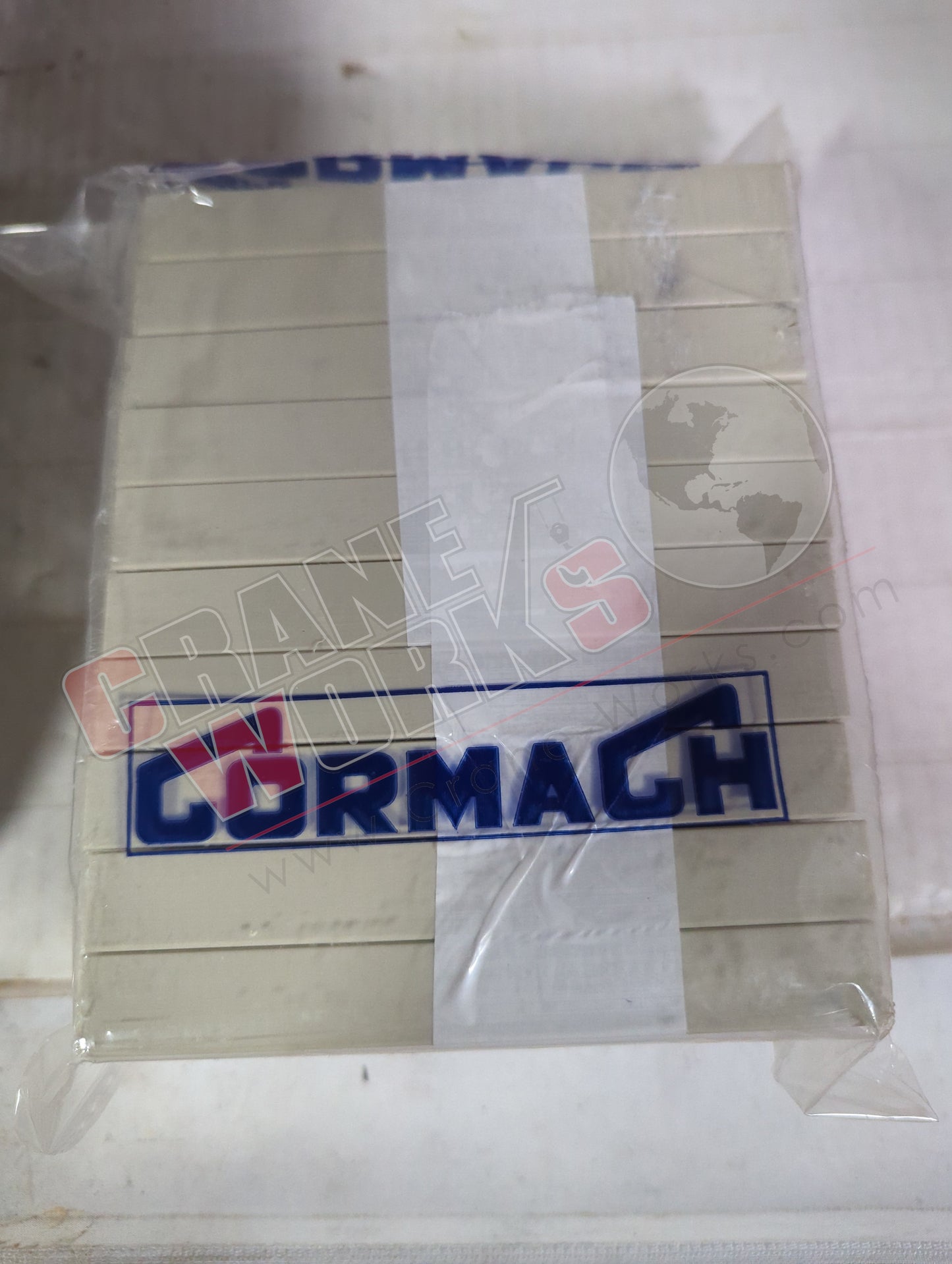 06060421 | New Wear Pad