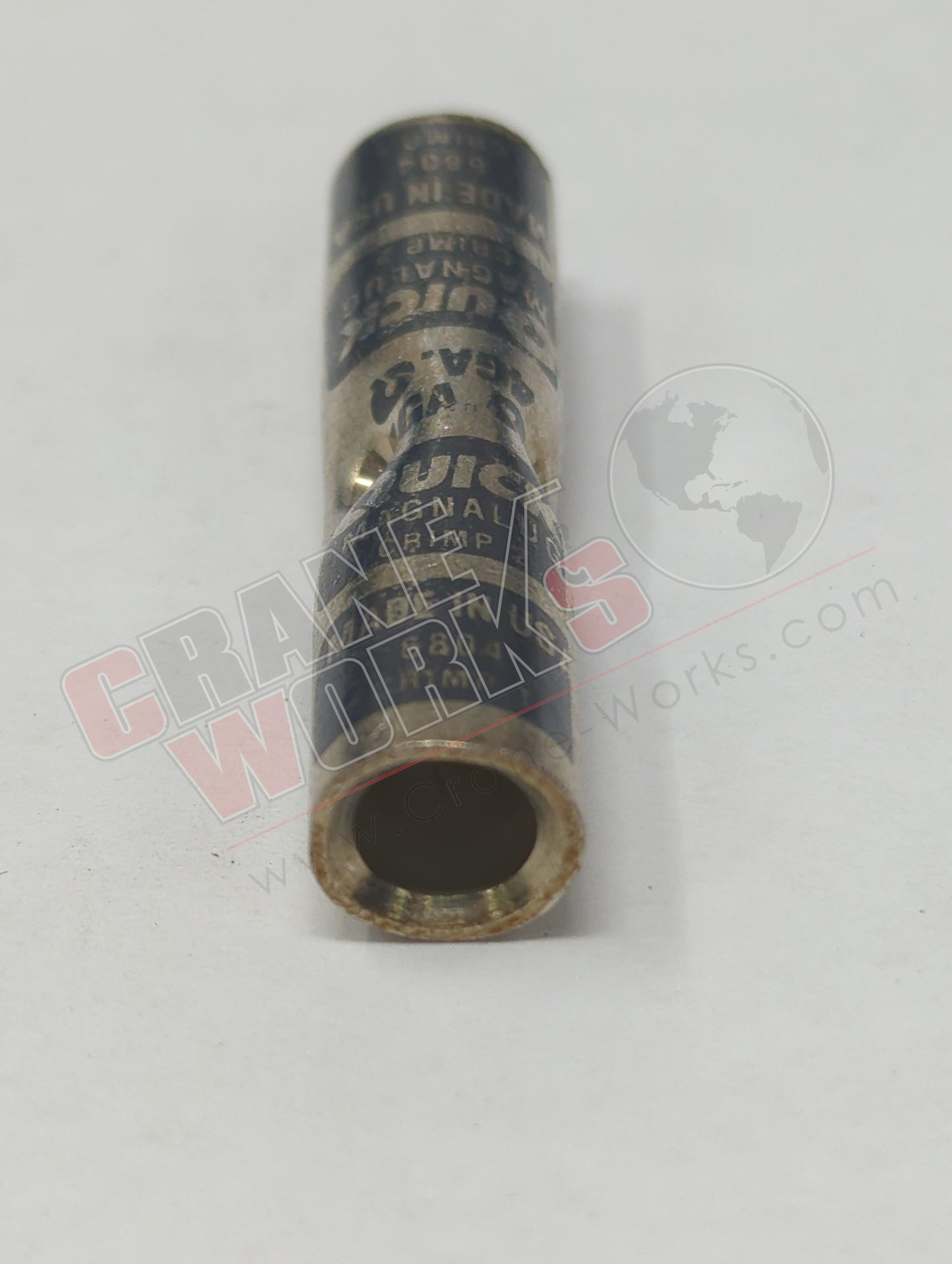 Picture of 6840010, a New 4/0 Magna Splice (44408), angle 2.
