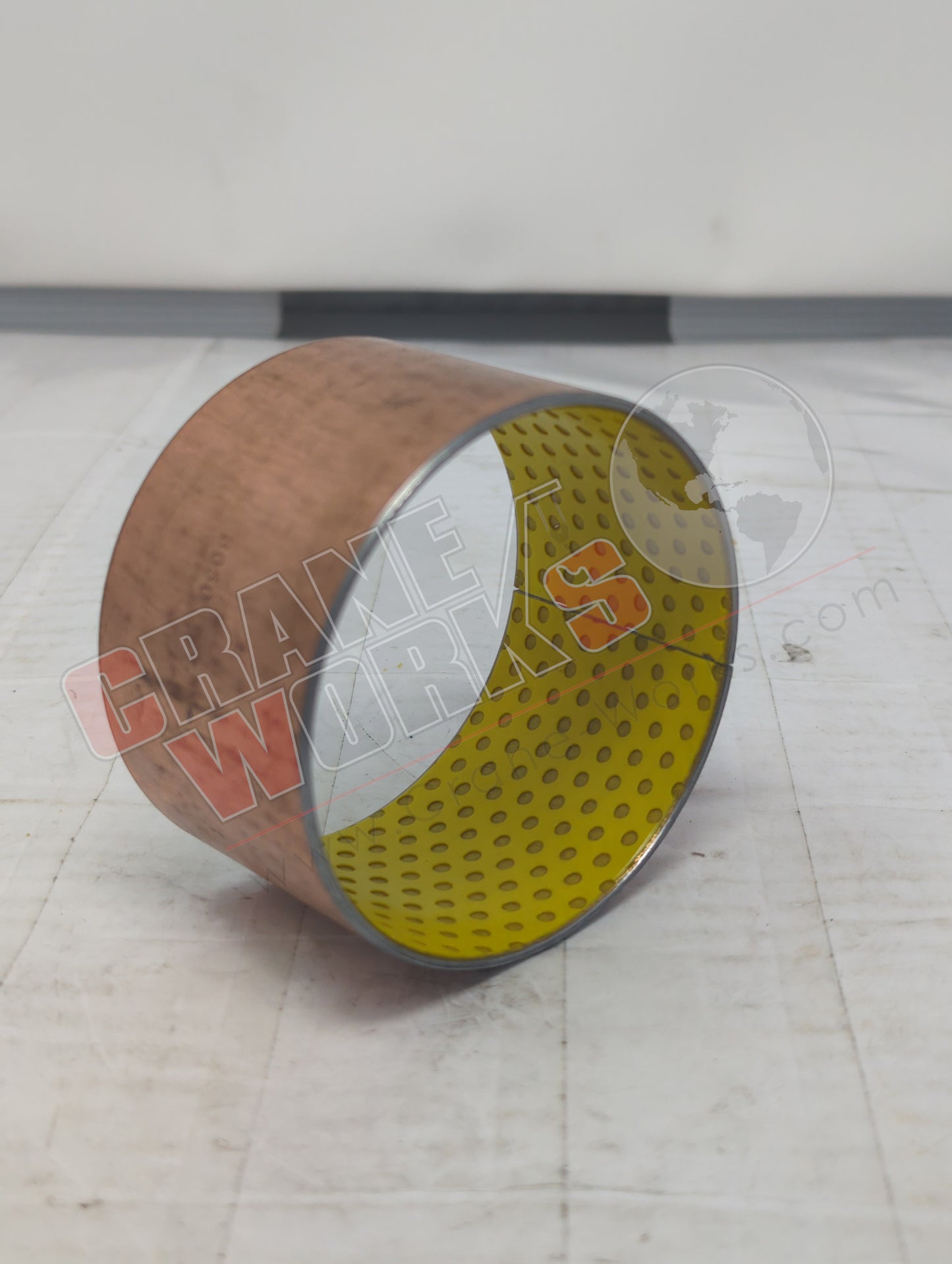 ELG 084 | New Bush Ring