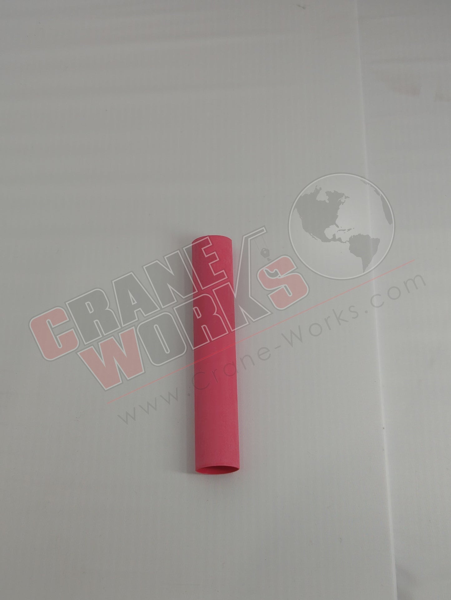 0714598 | New 3/4 X 6 Red Hst