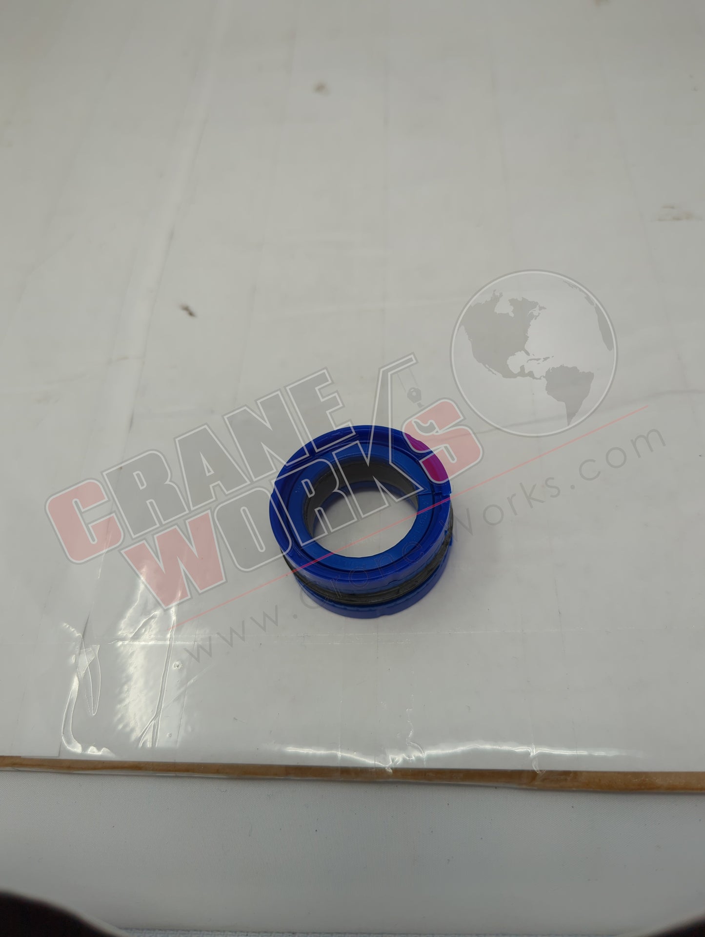 ED 049 | New Piston Seal