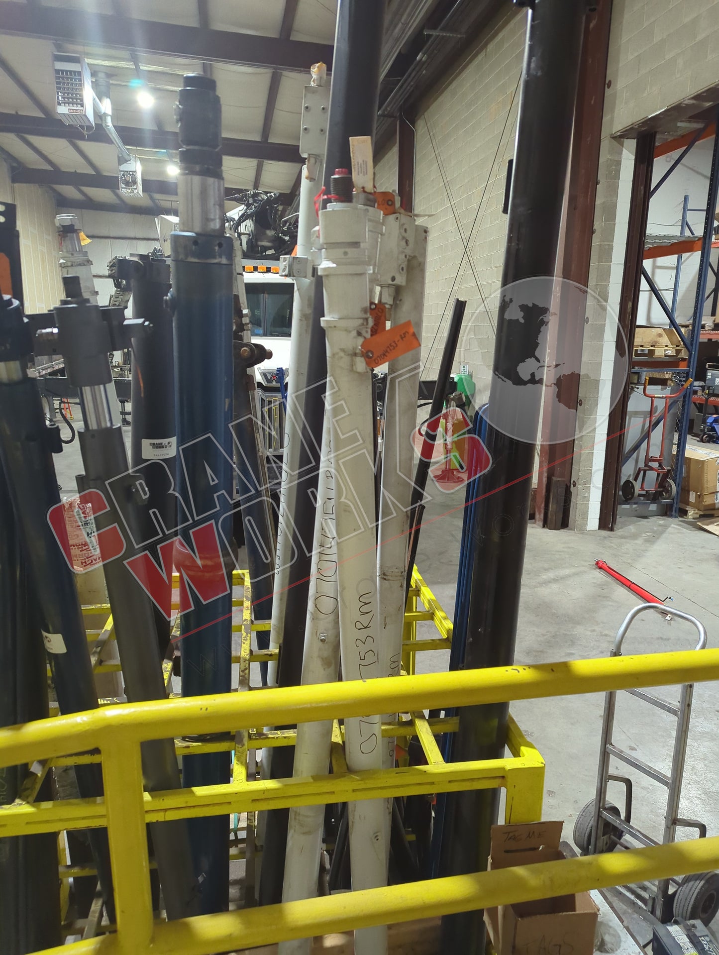 07014753-CORE | Core Core Charge