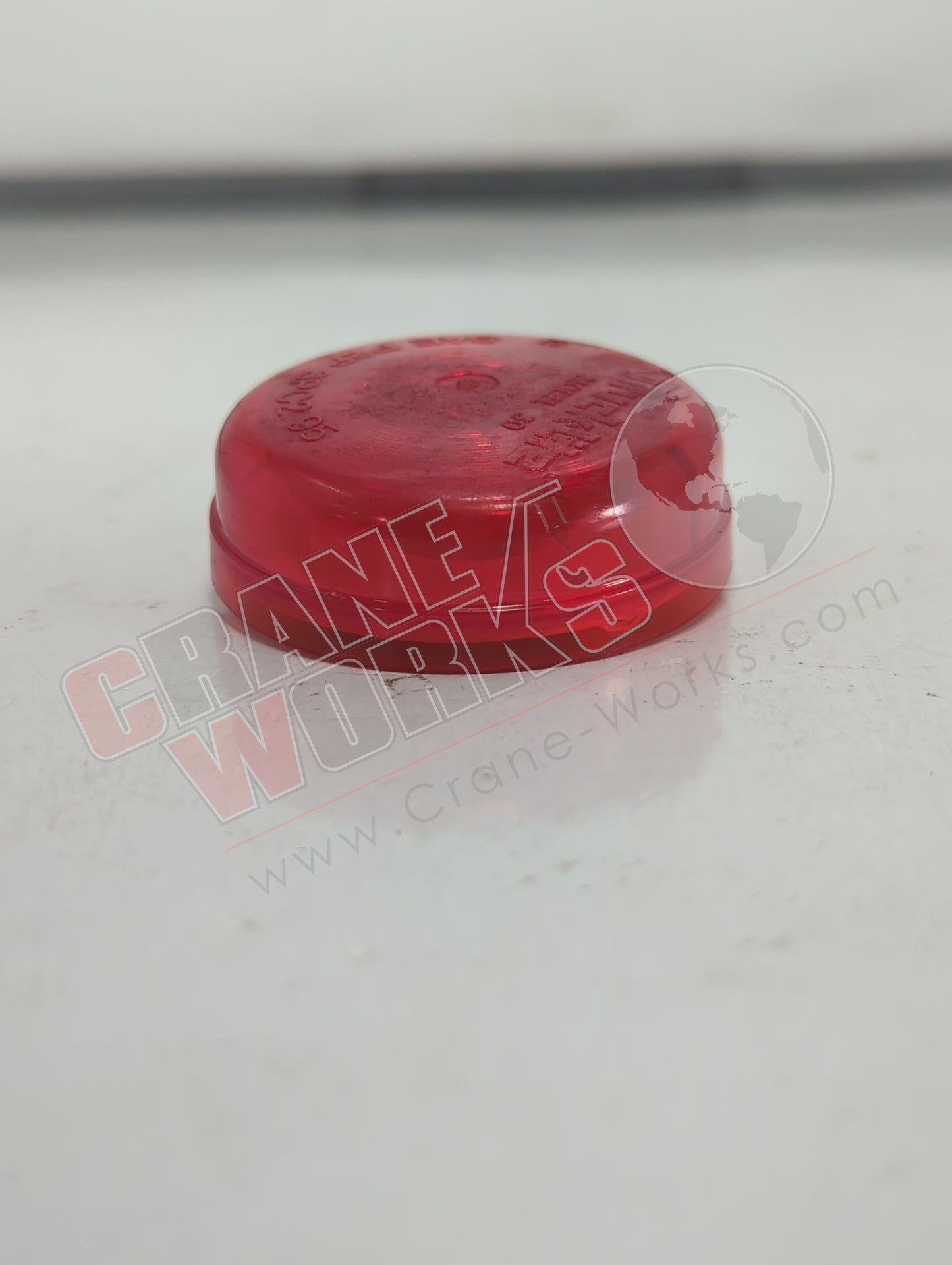 45822 | New Light 2" Red