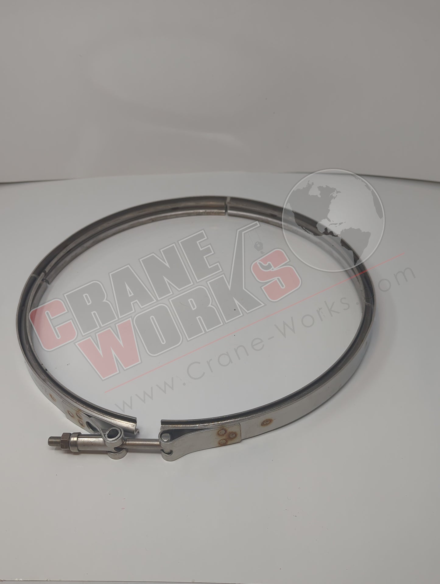 2871862 | New Band Clamp