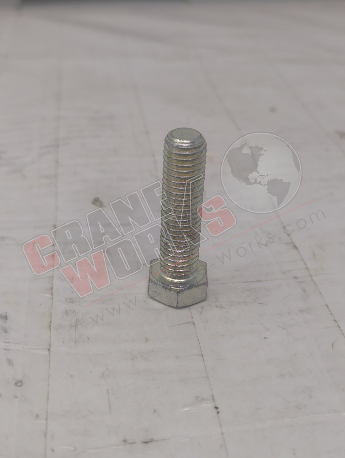 MP44506 | New M12 X 45Mm (70350)