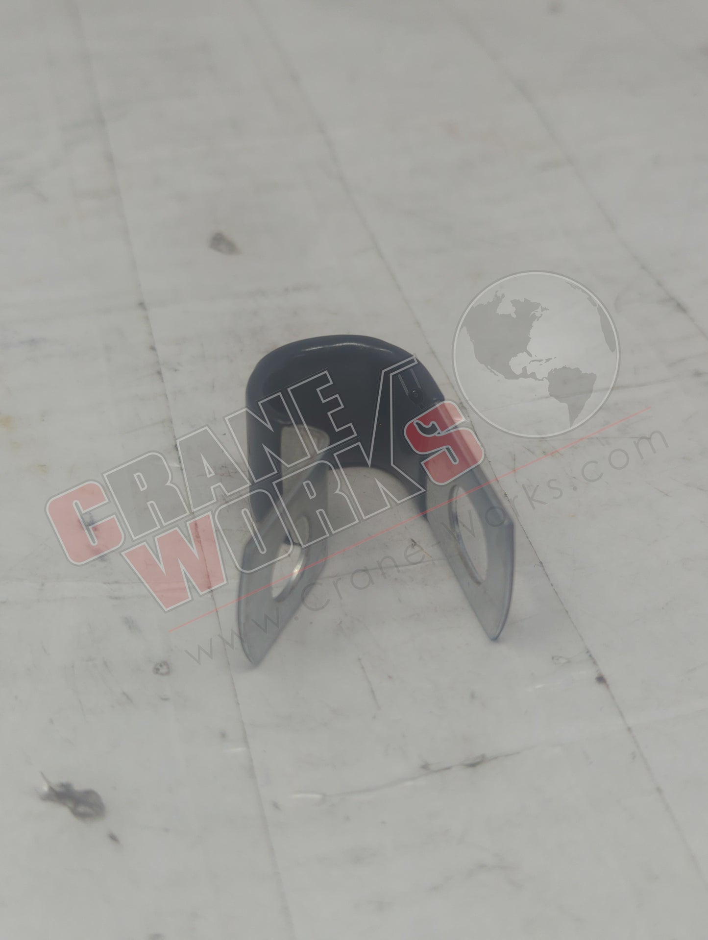 3/8X1/2 | New 3/8" X 1/2" Odell Clamp