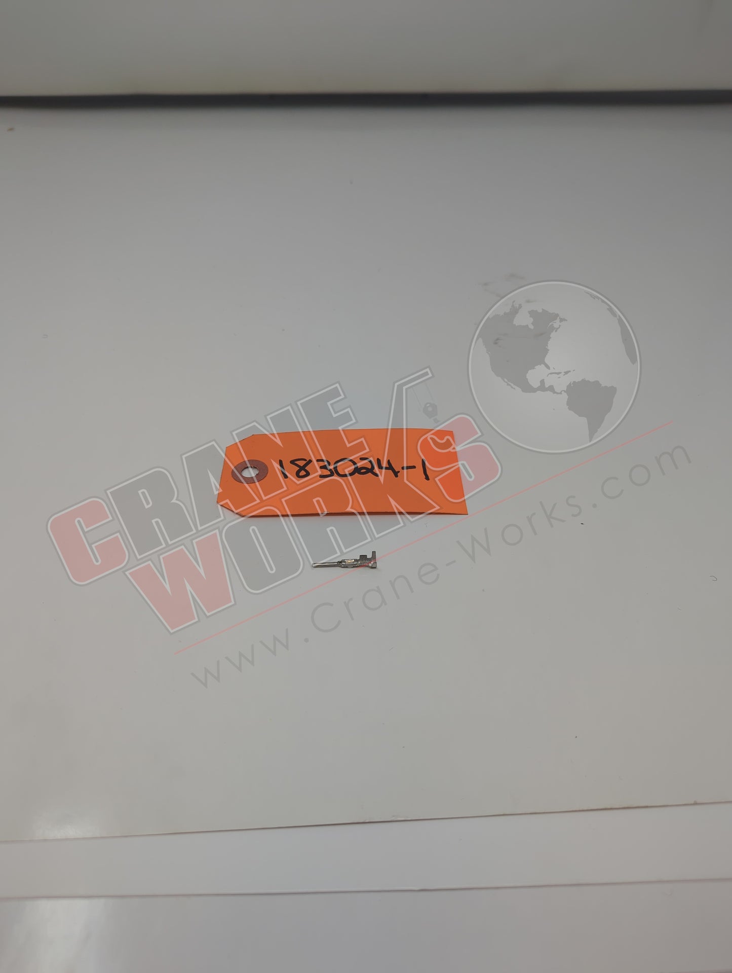 183024-1 | New Terminal Te Ss Male (Zpartz 32627)