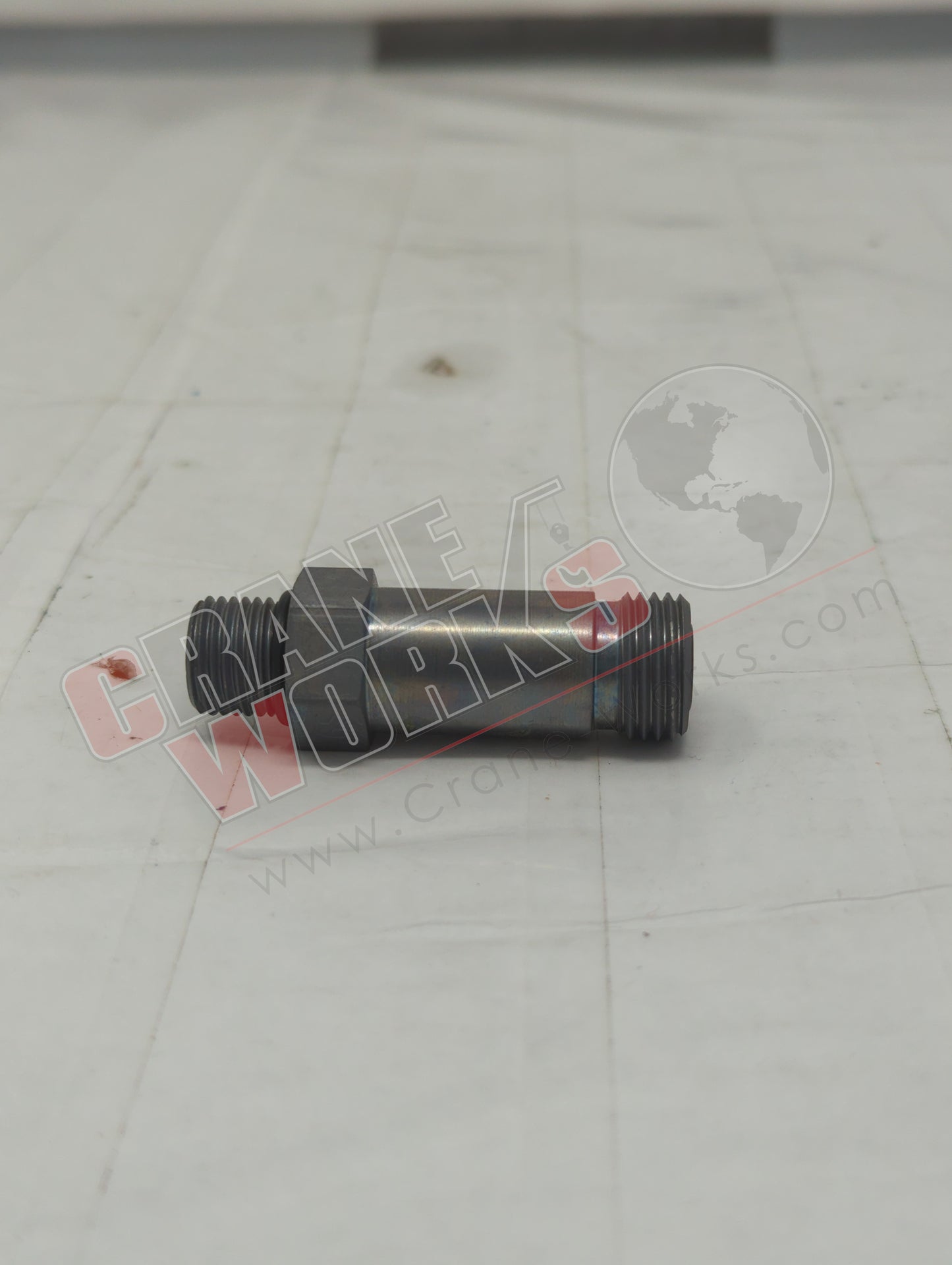 7447060602 | New Long Connector