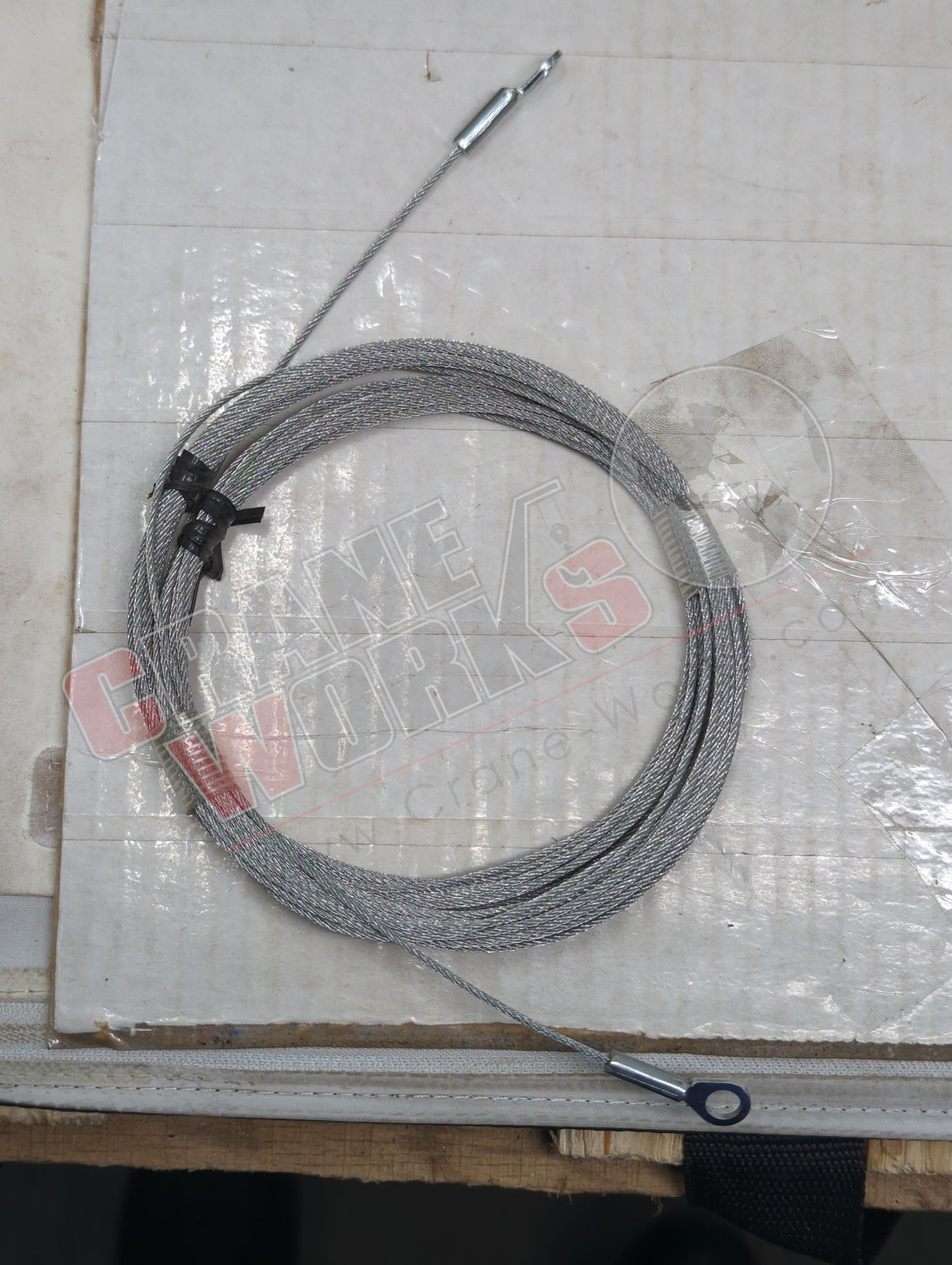 987190 | New Cable