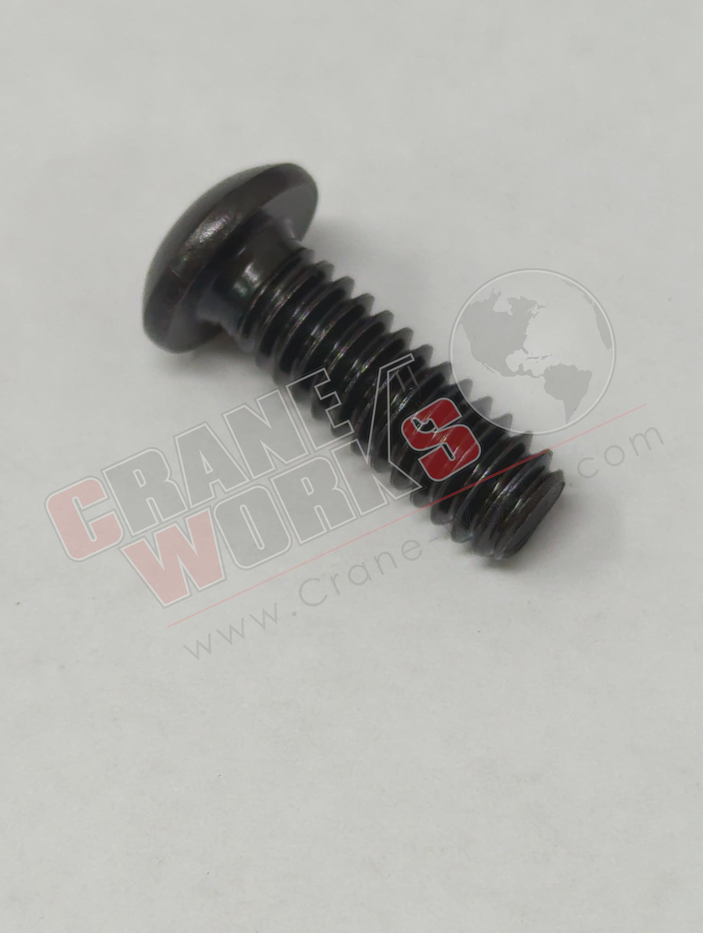 40877 | New Button Sock Hd Cap Scr 1/4-20X3/4 (25075)